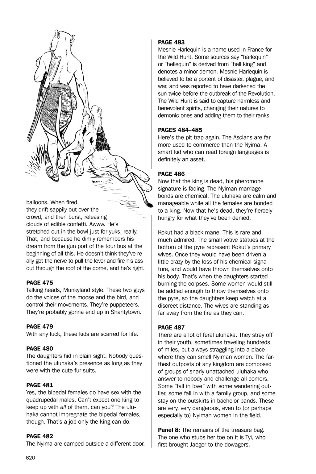 Read online The Finder Library comic -  Issue # TPB 1 (Part 6) - 75