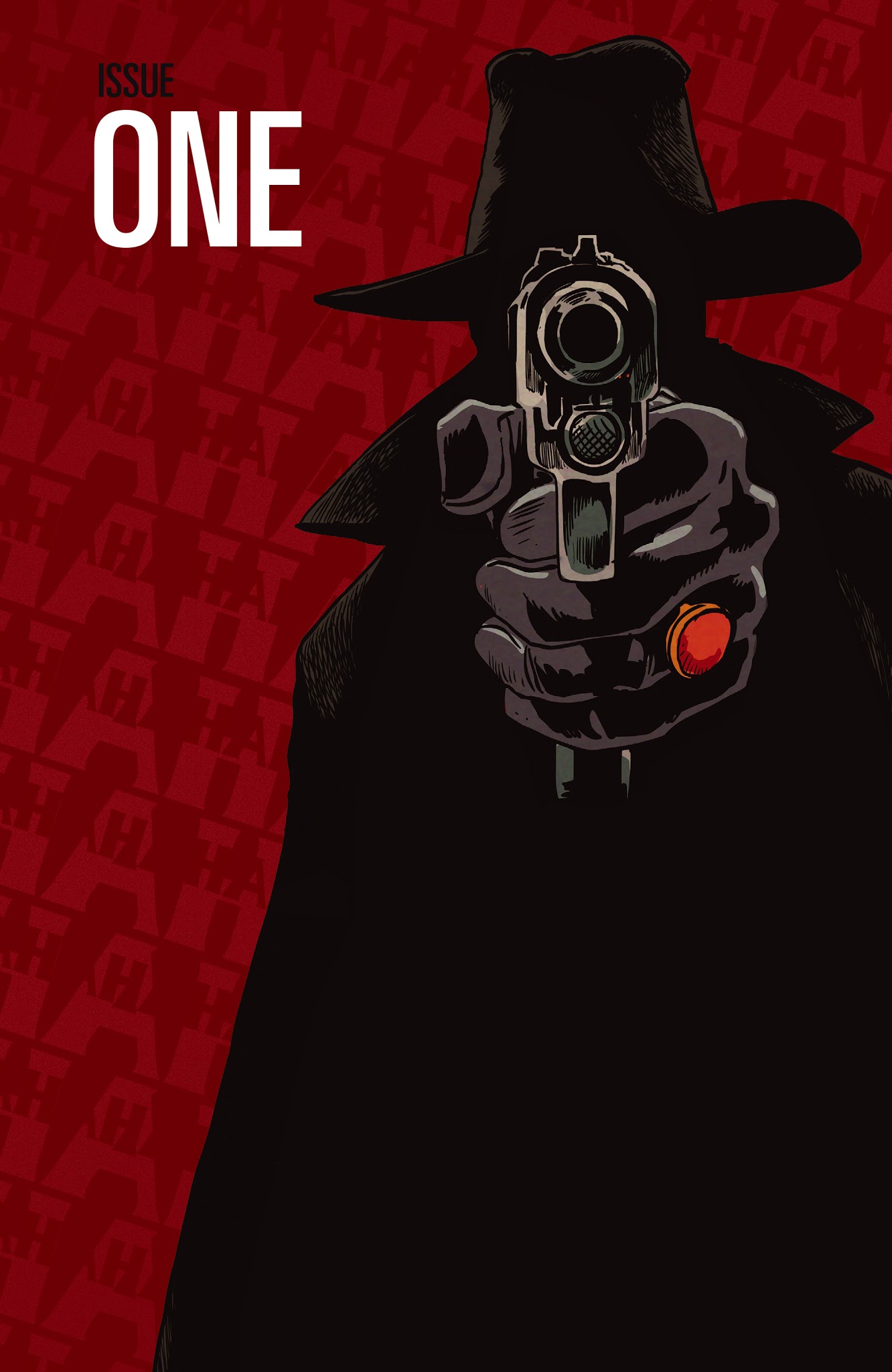Read online The Shadow (2012) comic -  Issue # TPB 1 - 5