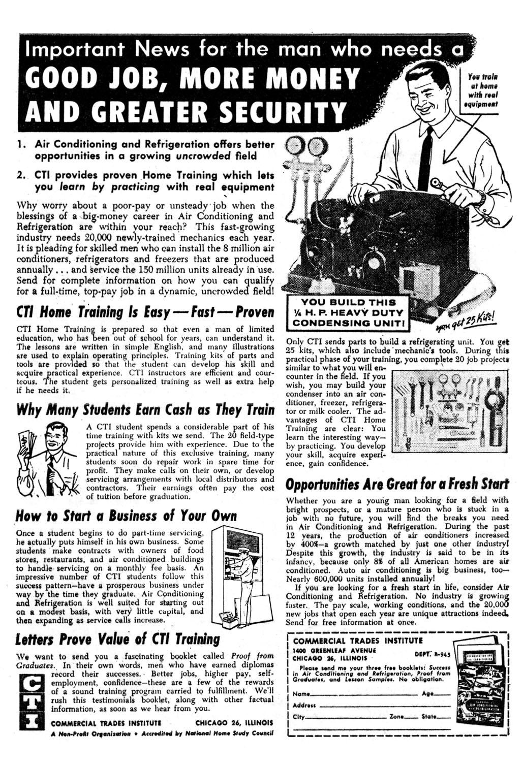 Read online Strange Tales (1951) comic -  Issue #91 - 9