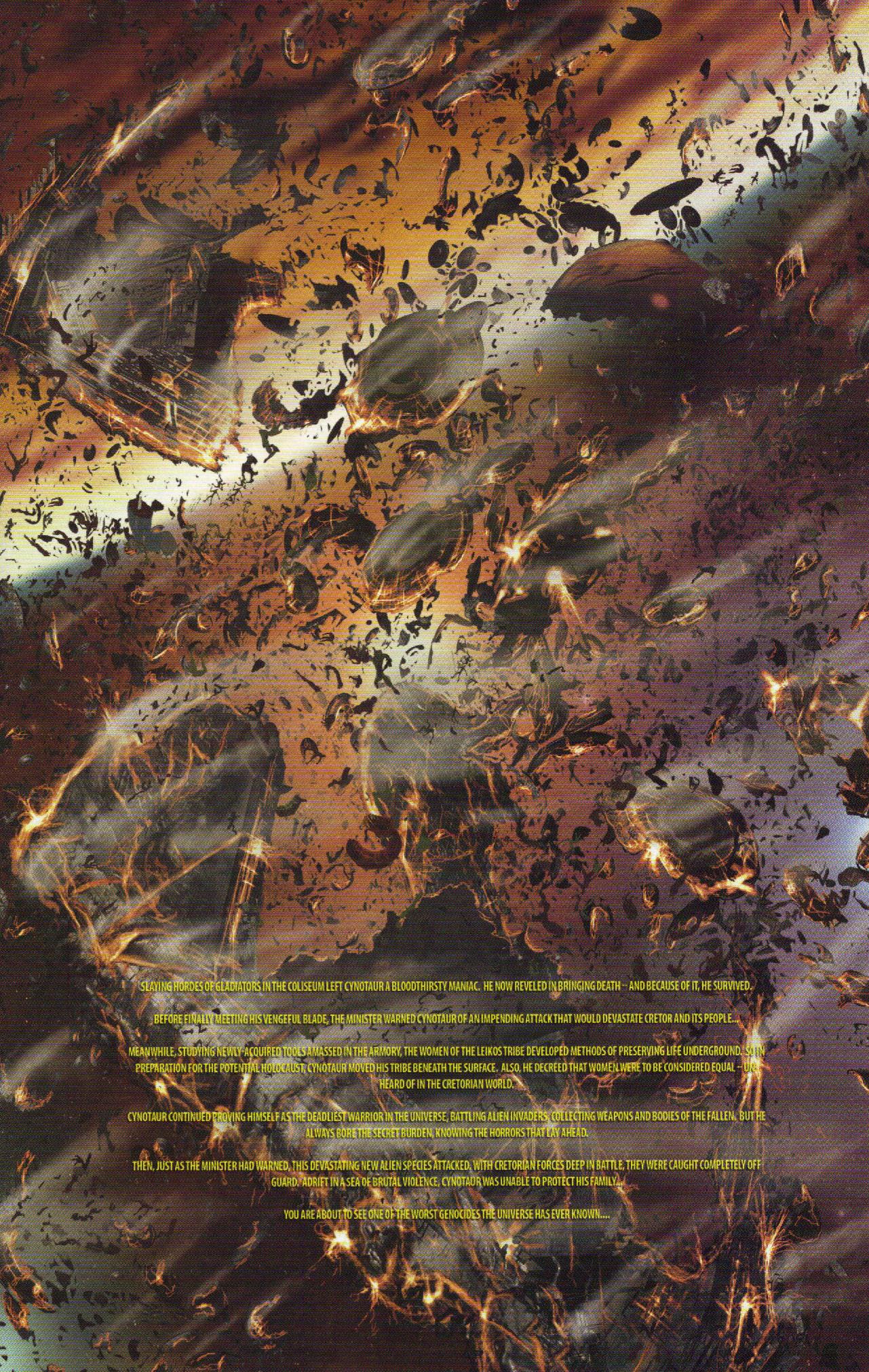 Read online United Free Worlds comic -  Issue #4 - 3