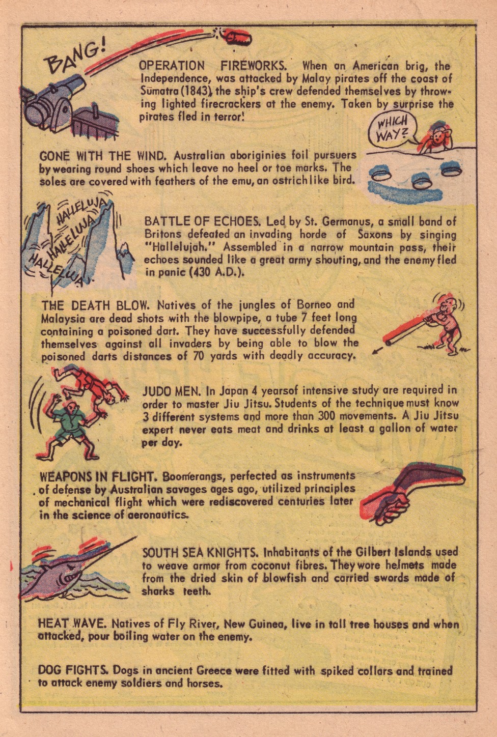 Read online Boy Comics comic -  Issue #97 - 23