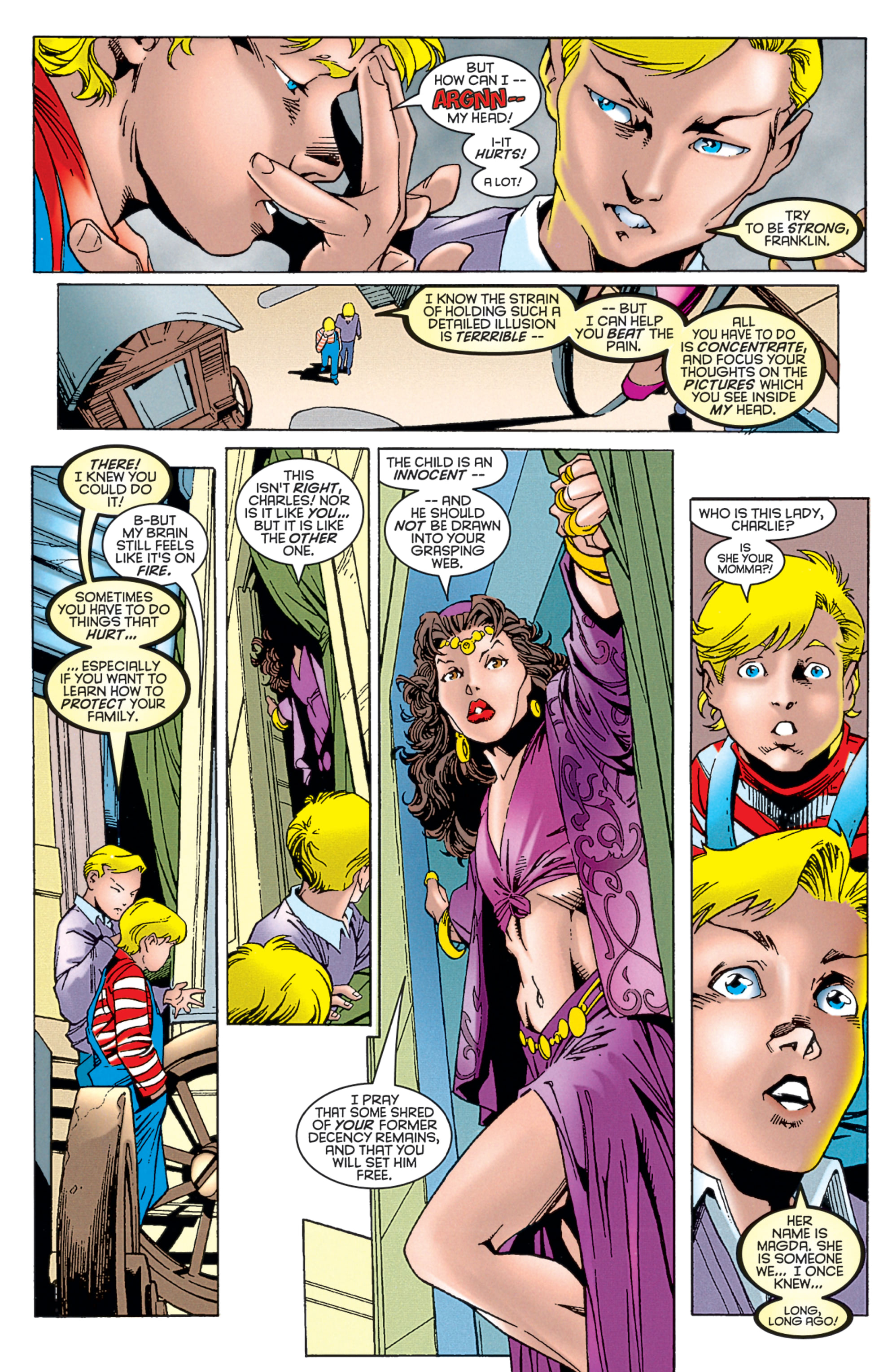 Read online X-Men/Avengers: Onslaught comic -  Issue # TPB 1 (Part 4) - 59