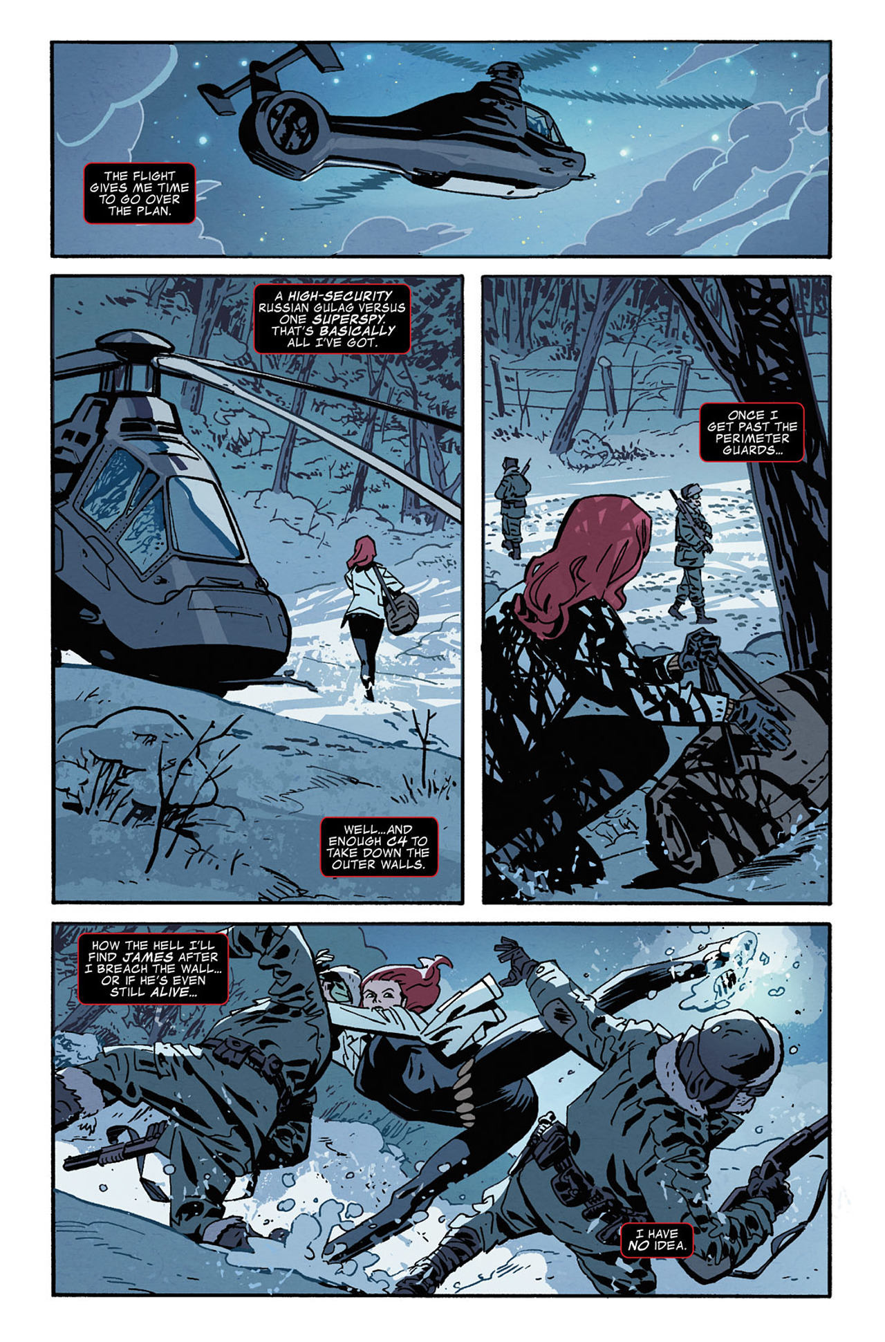 Read online Captain America (1968) comic -  Issue #619 - 6