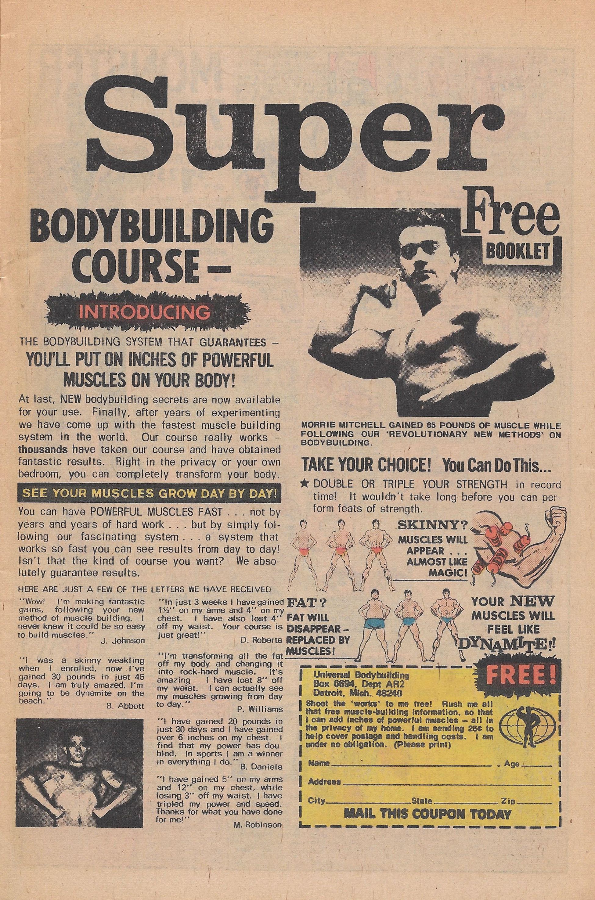 Read online Pep Comics comic -  Issue #327 - 11