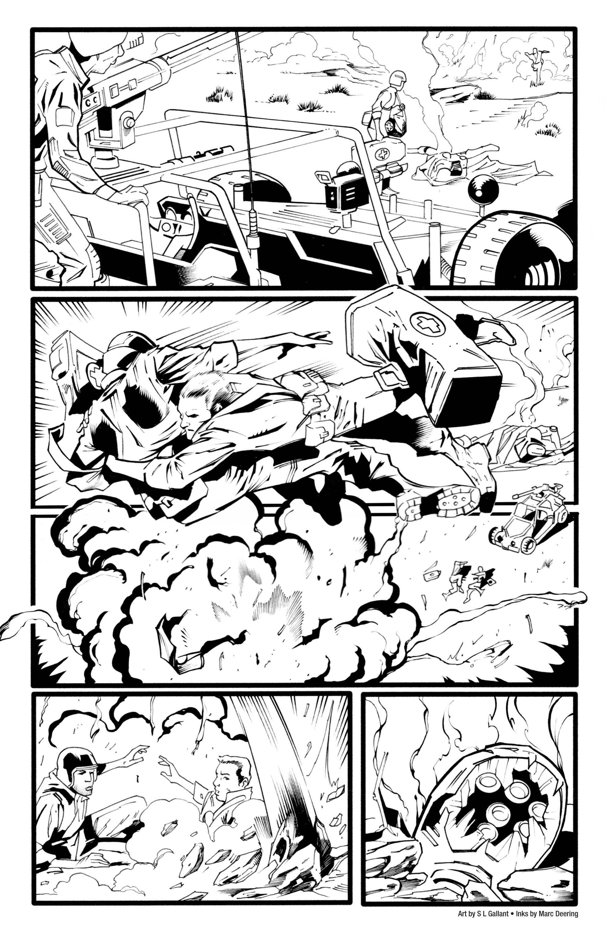 Read online G.I. Joe: A Real American Hero comic -  Issue #200 - 42