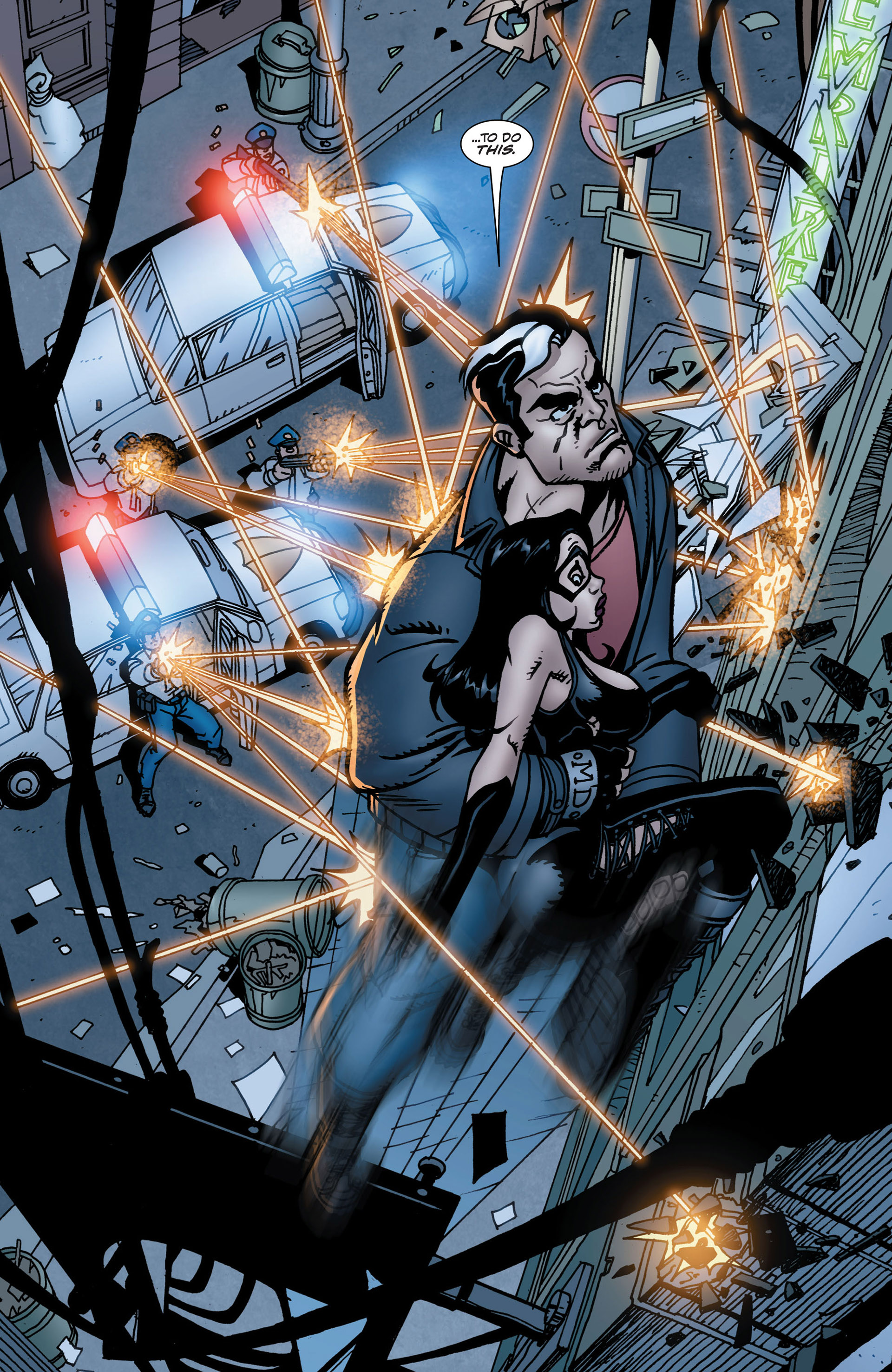 Read online Incorruptible Digital Omnibus comic -  Issue # Full (Part 1) - 116