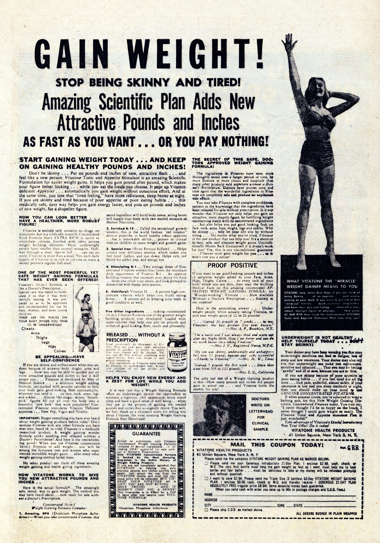 Read online Gunsmoke Western comic -  Issue #57 - 33