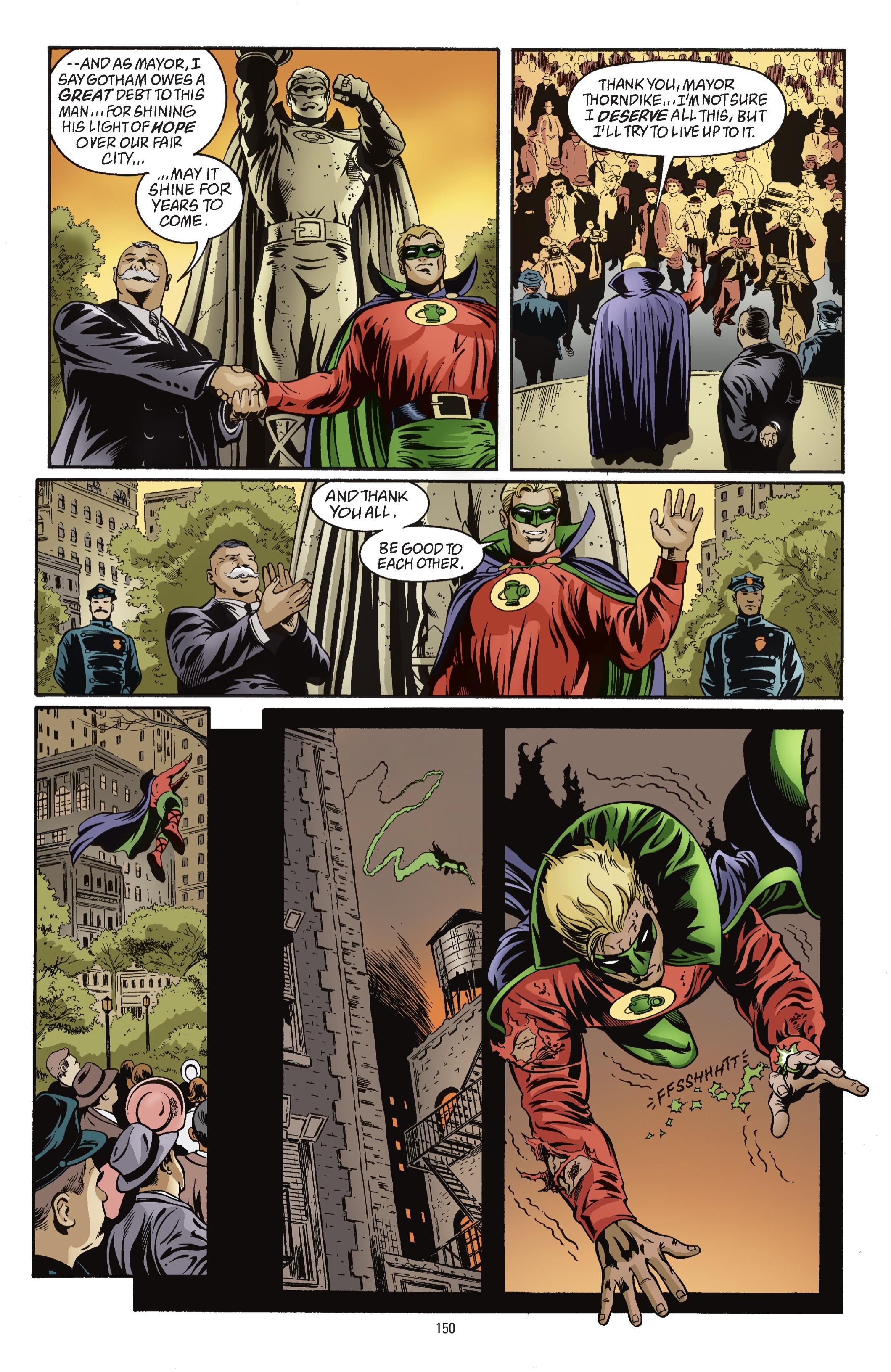 Read online Batman: The Man Who Laughs comic -  Issue # _The Deluxe Edition (Part 2) - 50
