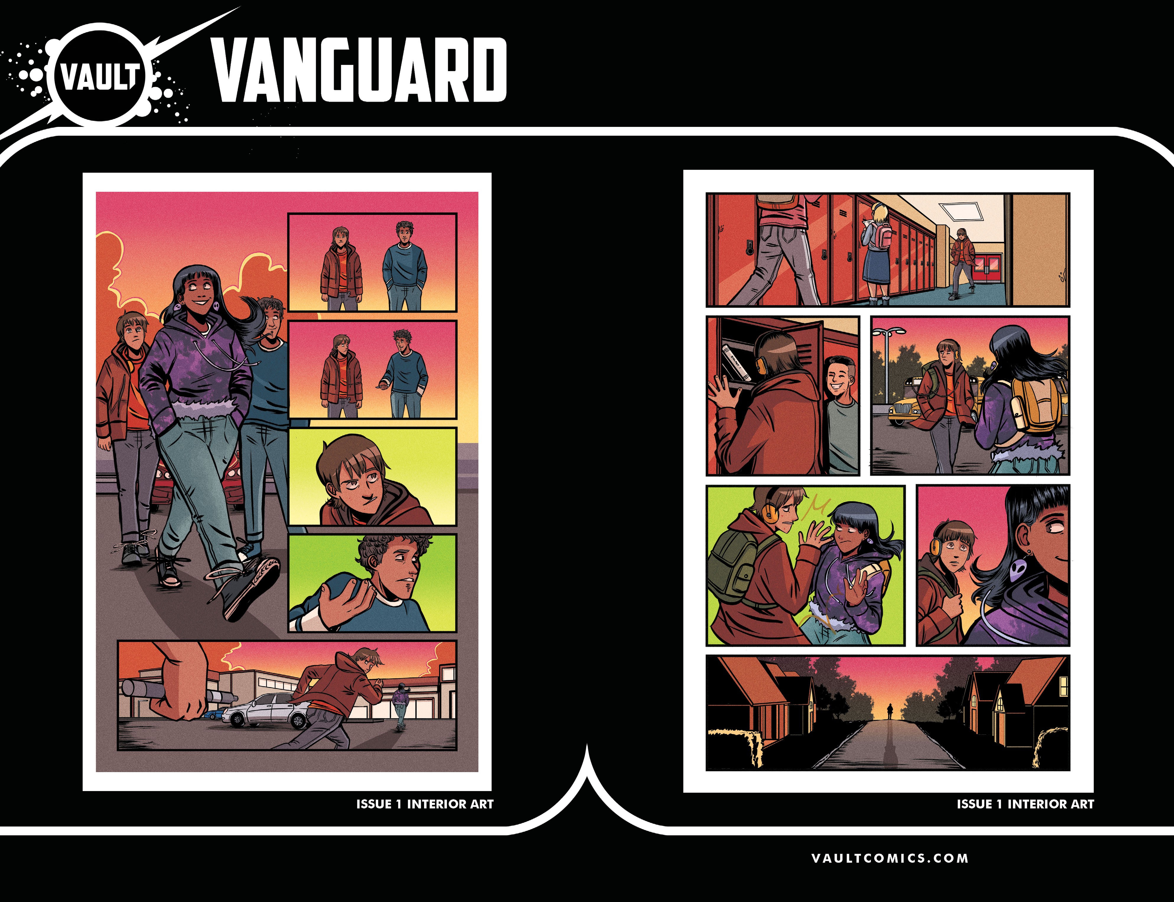 Read online Heist, Or How to Steal A Planet comic -  Issue #3 - 27