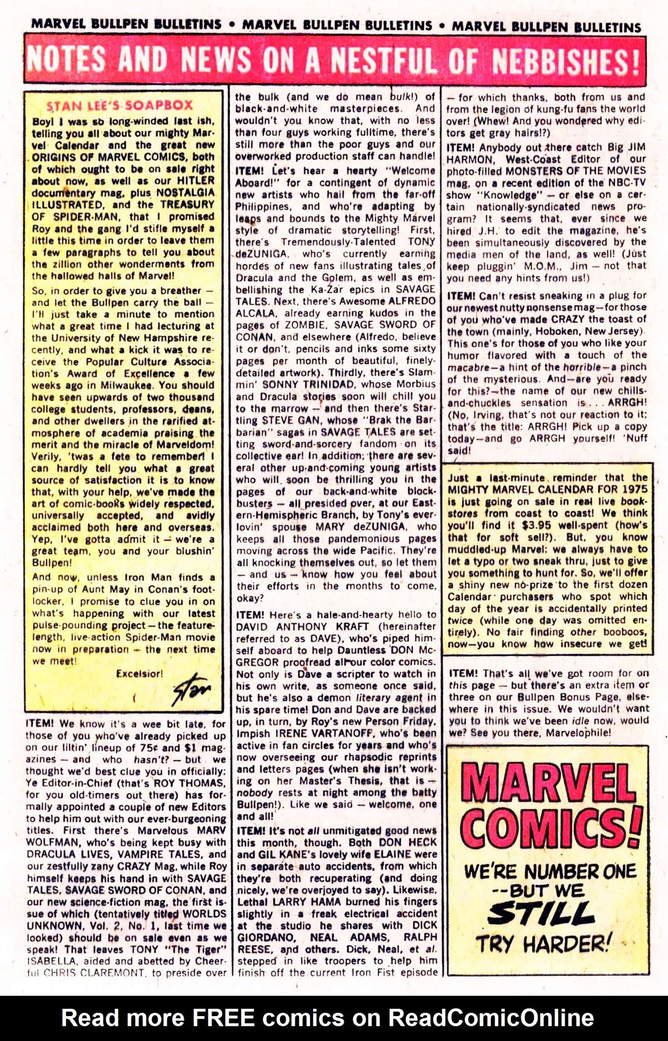 Read online Giant-Size Conan comic -  Issue #2 - 30