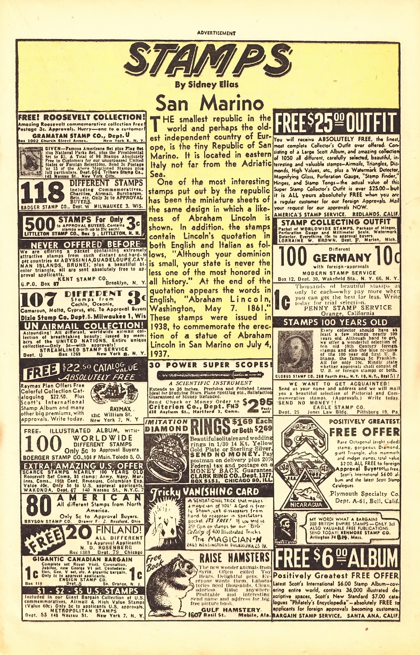 Read online Sheena, Queen of the Jungle (1942) comic -  Issue #7 - 33