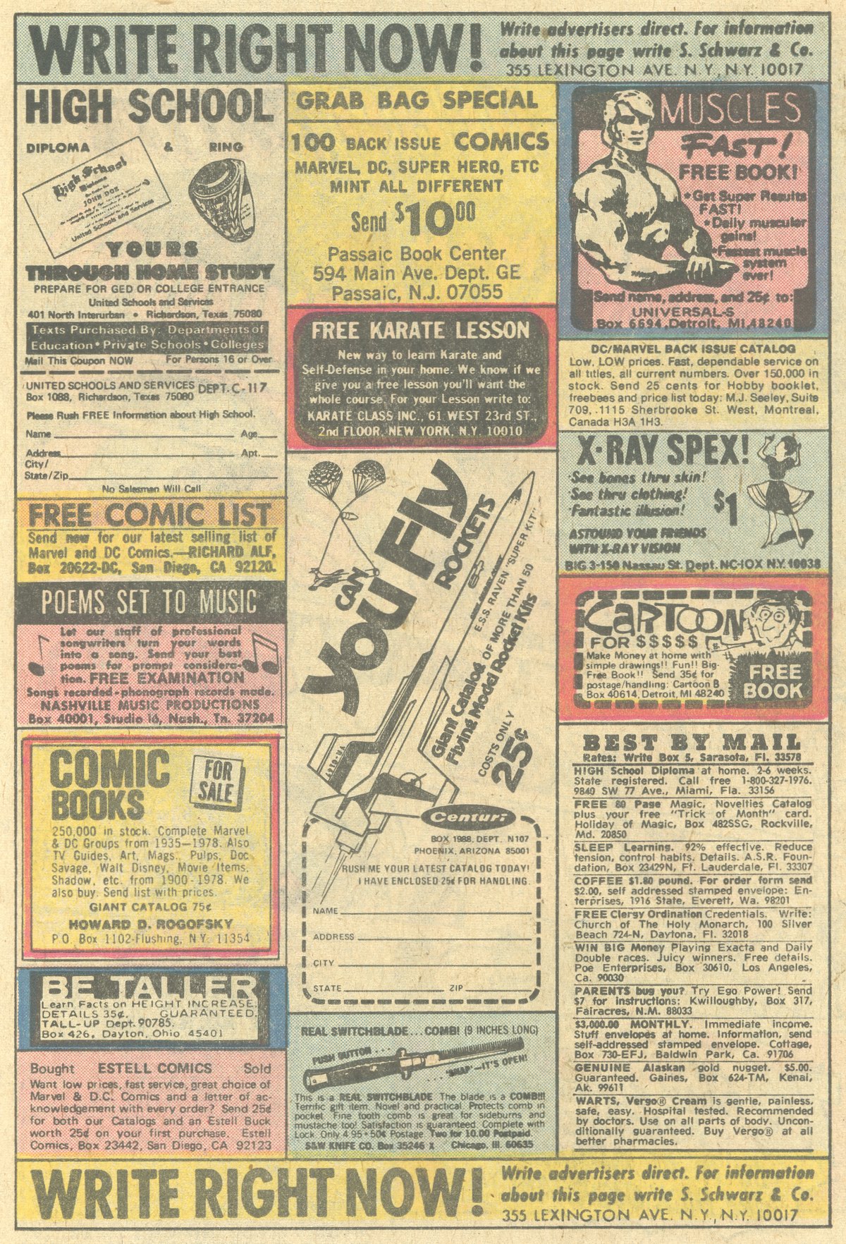 Read online Teen Titans (1966) comic -  Issue #53 - 23