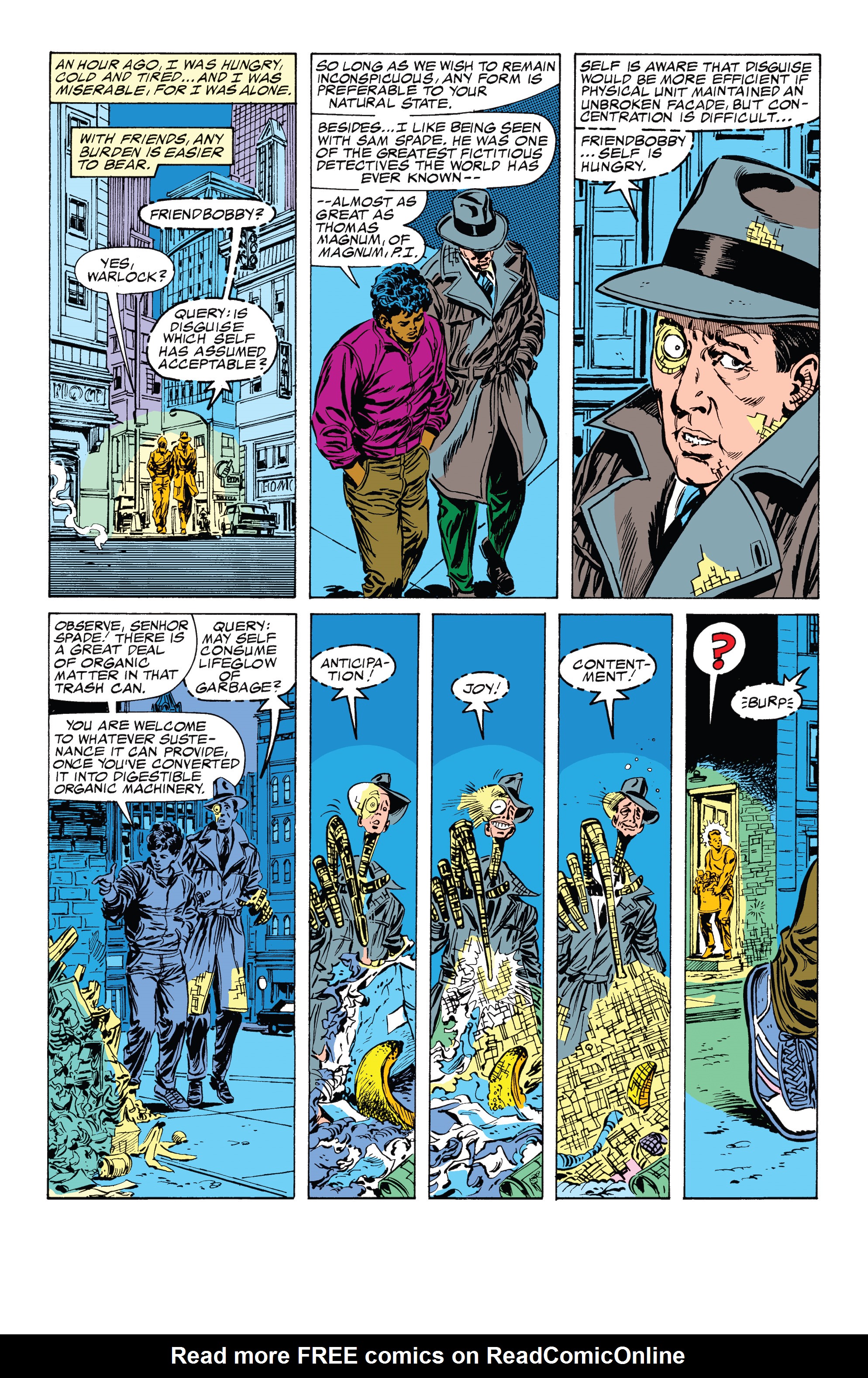 Read online Marvel Tales: X-Men comic -  Issue # Full - 33