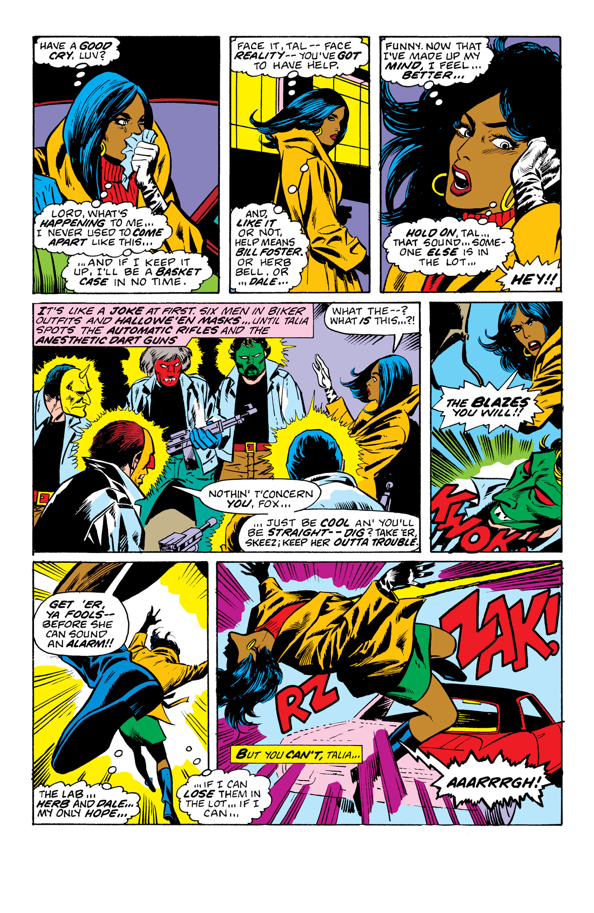 Read online Ant-Man/Giant-Man Epic Collection: Ant-Man No More comic -  Issue # TPB (Part 4) - 58