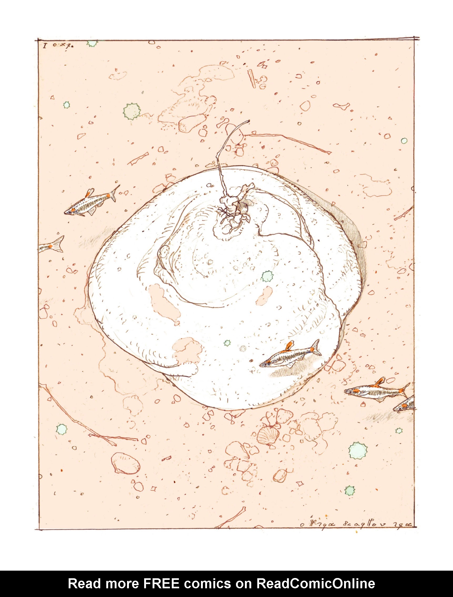 Read online Stages of Rot comic -  Issue # TPB (Part 2) - 45