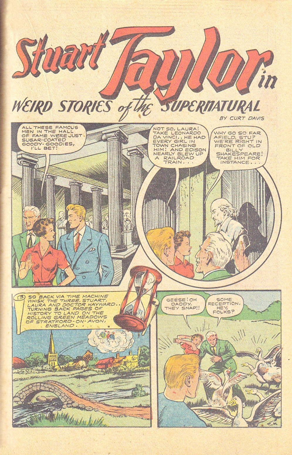 Read online Jumbo Comics comic -  Issue #74 - 27