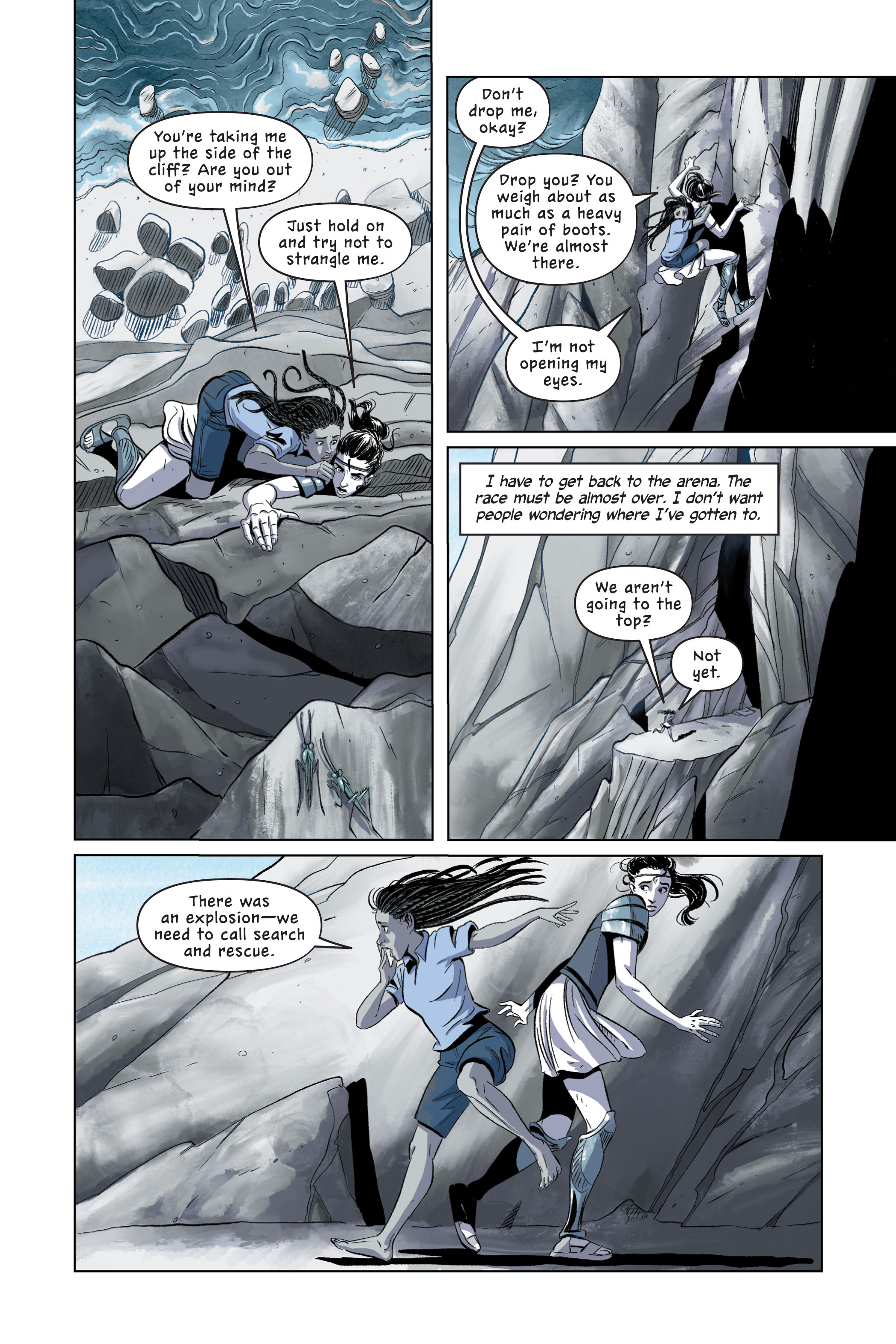 Read online Batman: Nightwalker: The Graphic Novel comic -  Issue # TPB (Part 2) - 107