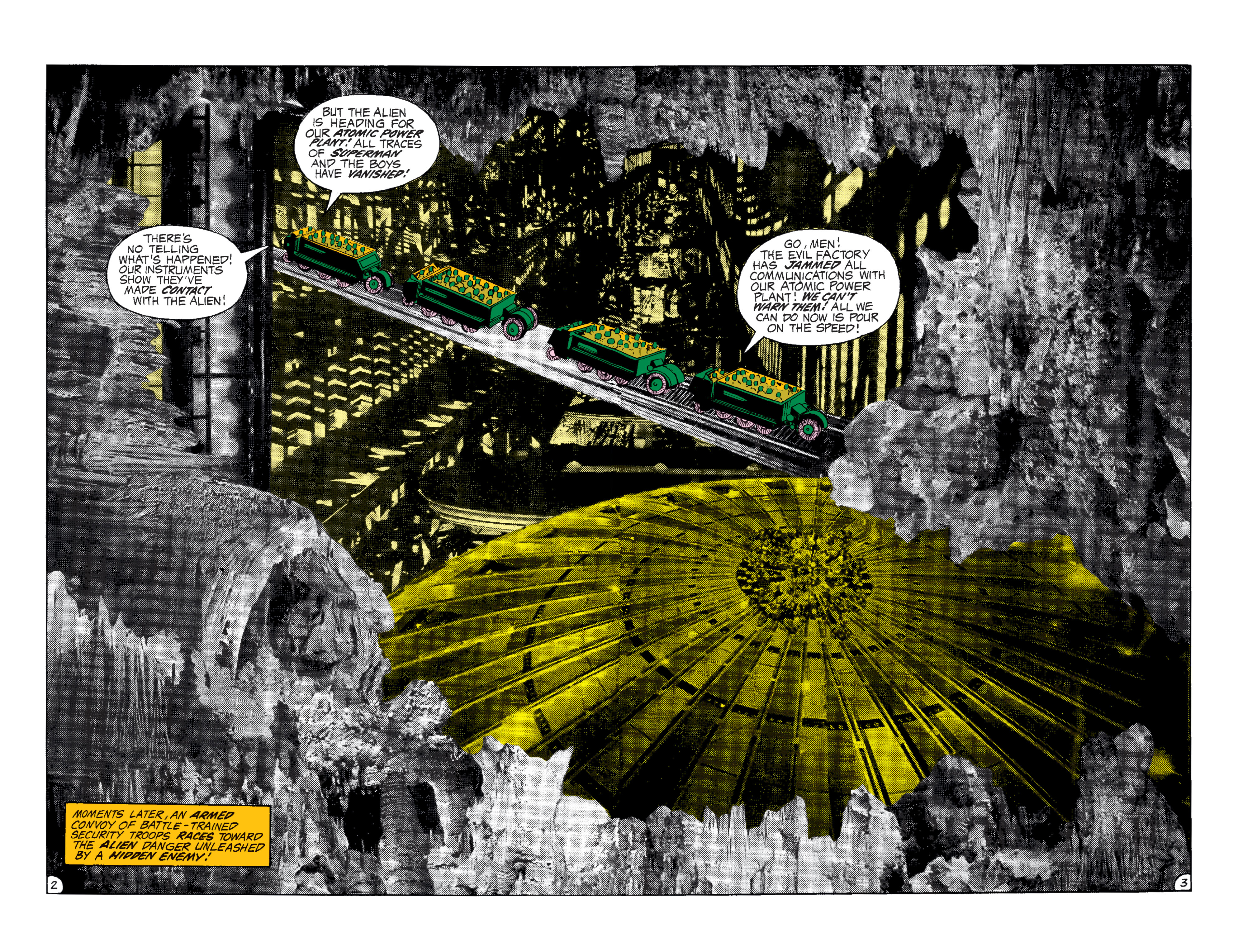 Read online Superman's Pal, Jimmy Olsen by Jack Kirby comic -  Issue # TPB (Part 2) - 23