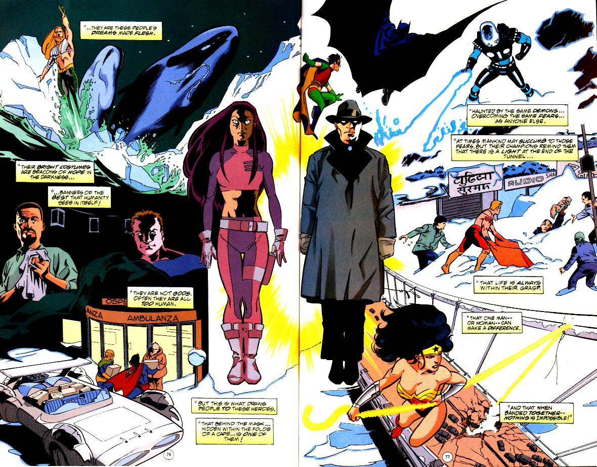 Read online Final Night comic -  Issue # _TPB - 77