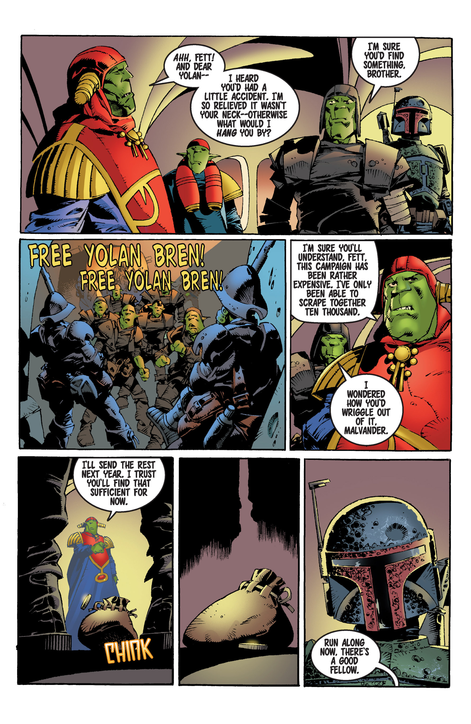 Read online Star Wars Legends: The Rebellion - Epic Collection comic -  Issue # TPB 1 (Part 1) - 47