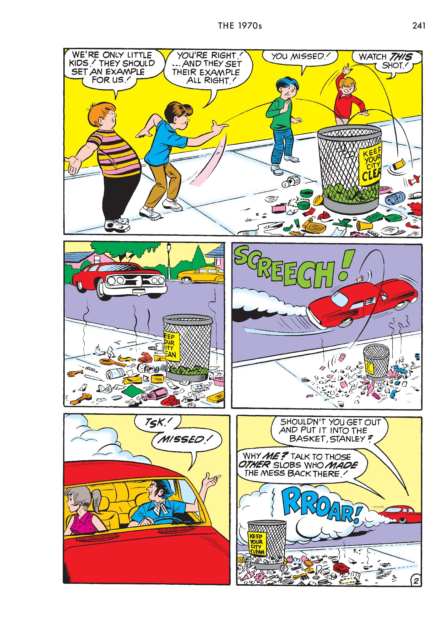 Read online Best of Archie Americana comic -  Issue # TPB 2 (Part 3) - 43