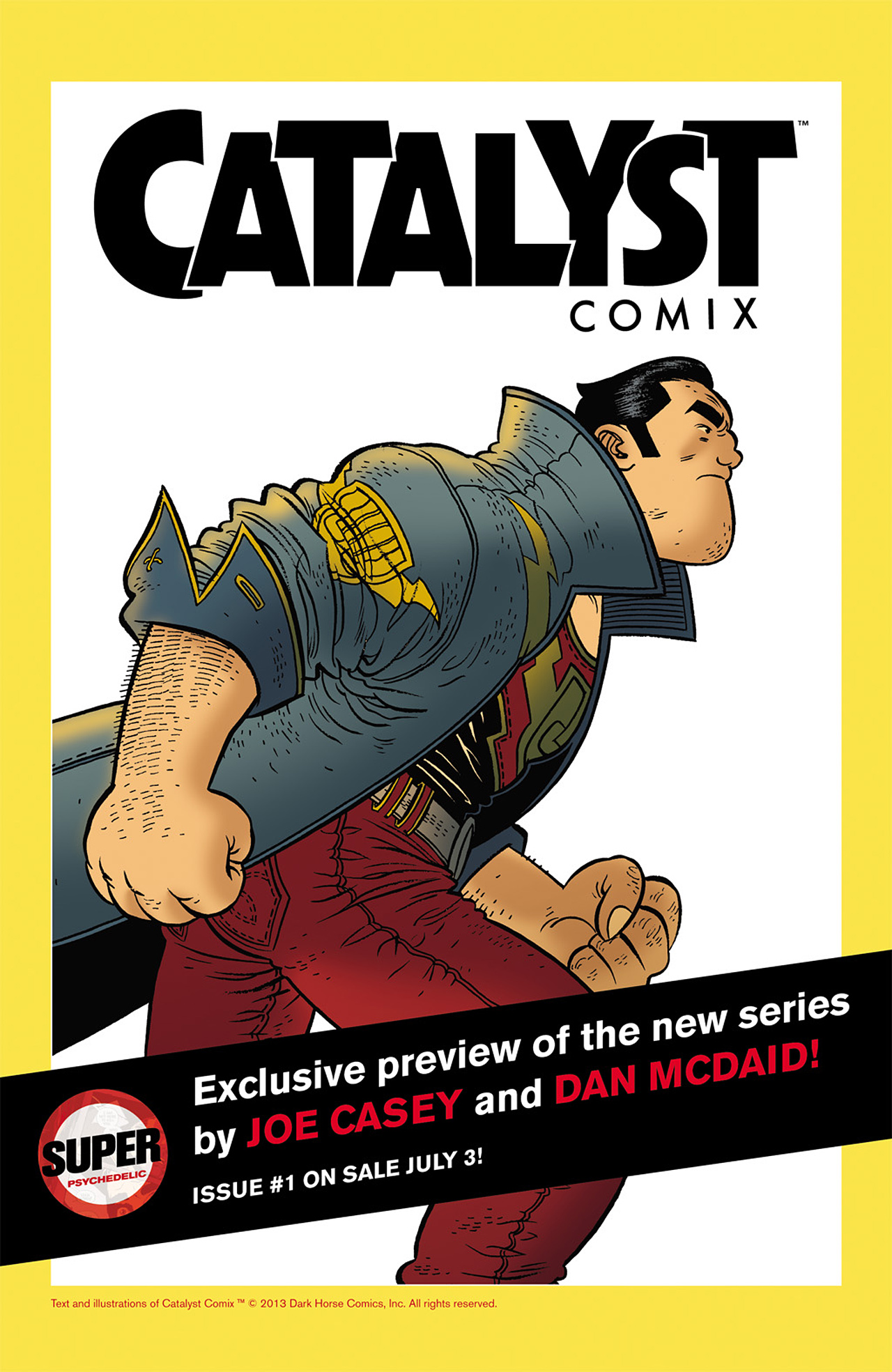 Read online X comic -  Issue #1 - 26