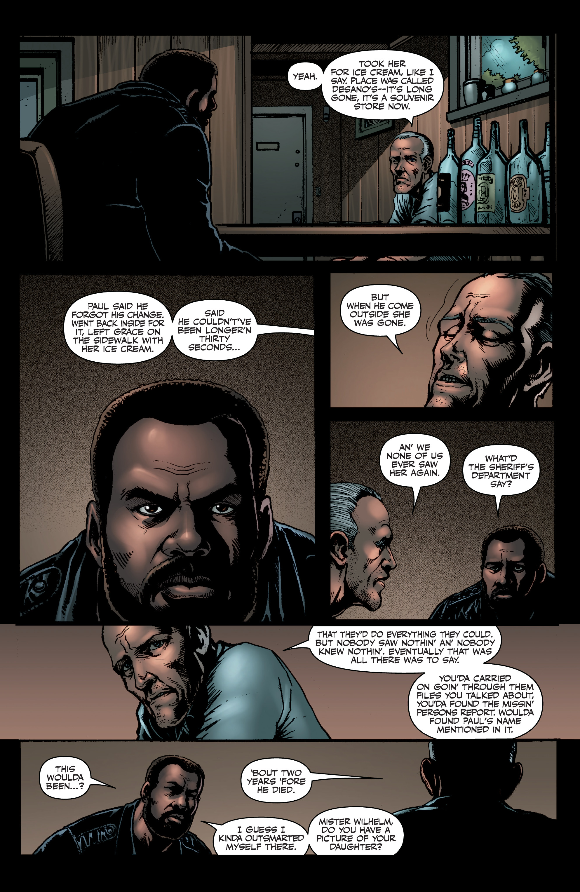 Read online The Boys Omnibus comic -  Issue # TPB 2 (Part 3) - 84