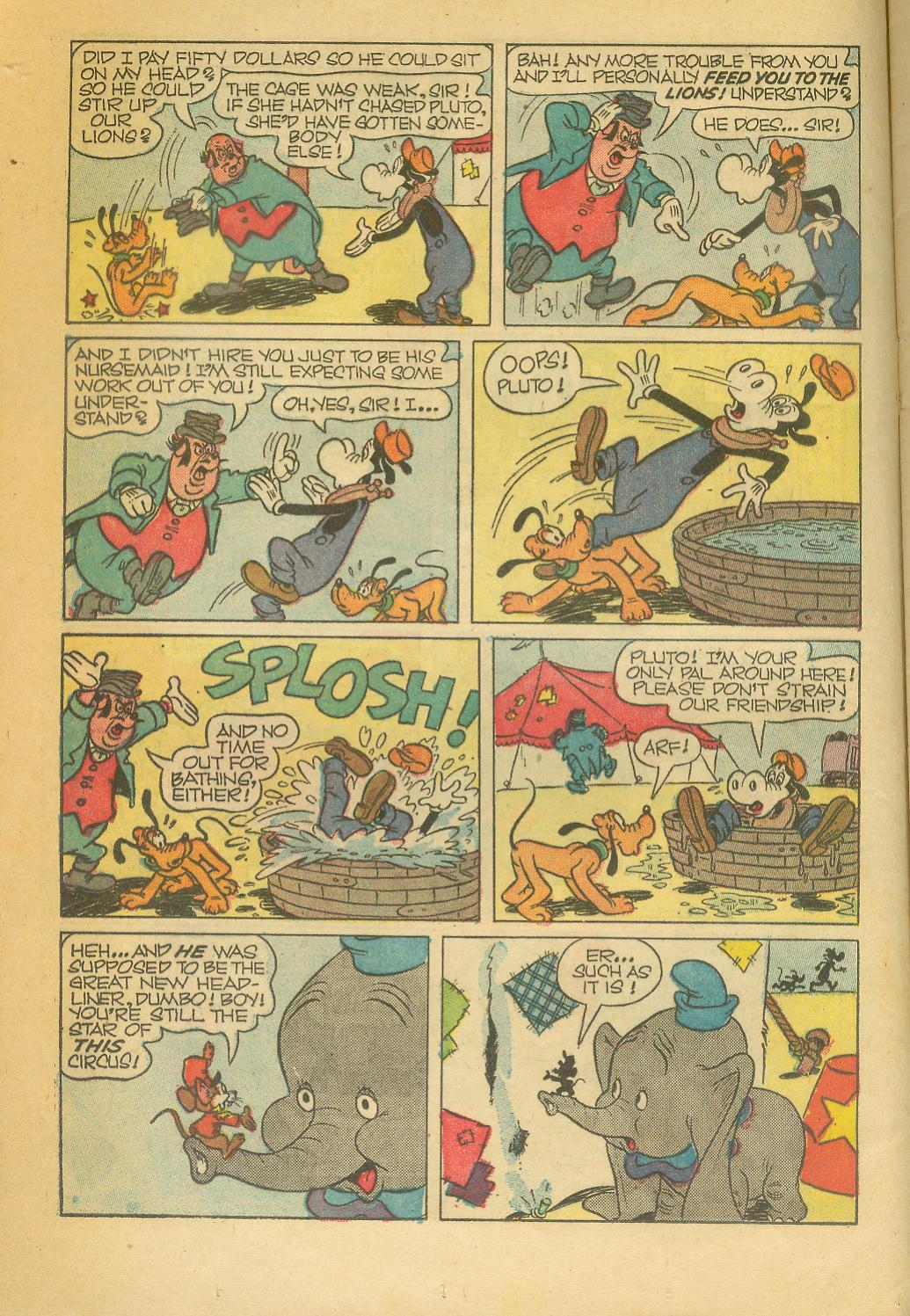 Read online Four Color Comics comic -  Issue #1248 - 12