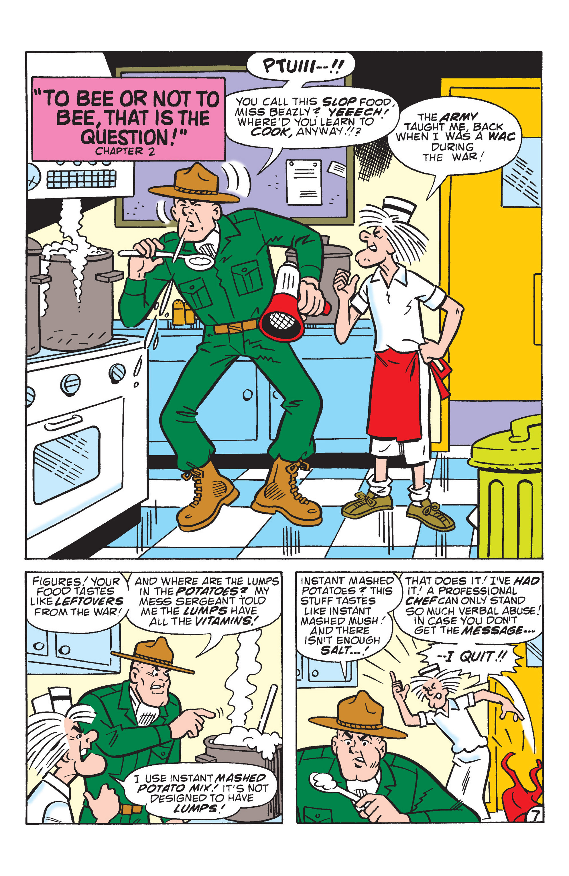 Read online Pep Digital comic -  Issue #162 - 78