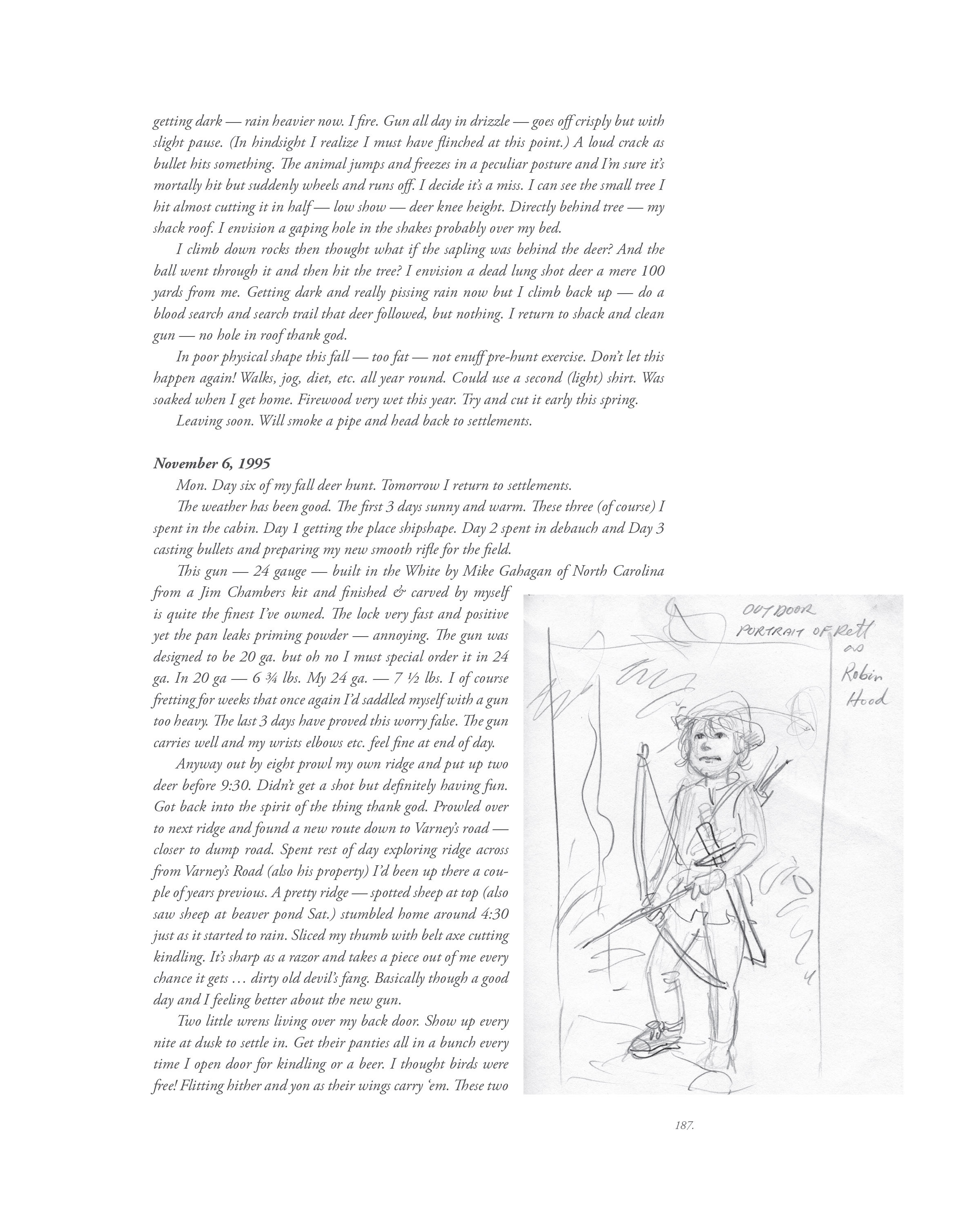 Read online The Artist Himself: A Rand Holmes Retrospective comic -  Issue # TPB (Part 2) - 85