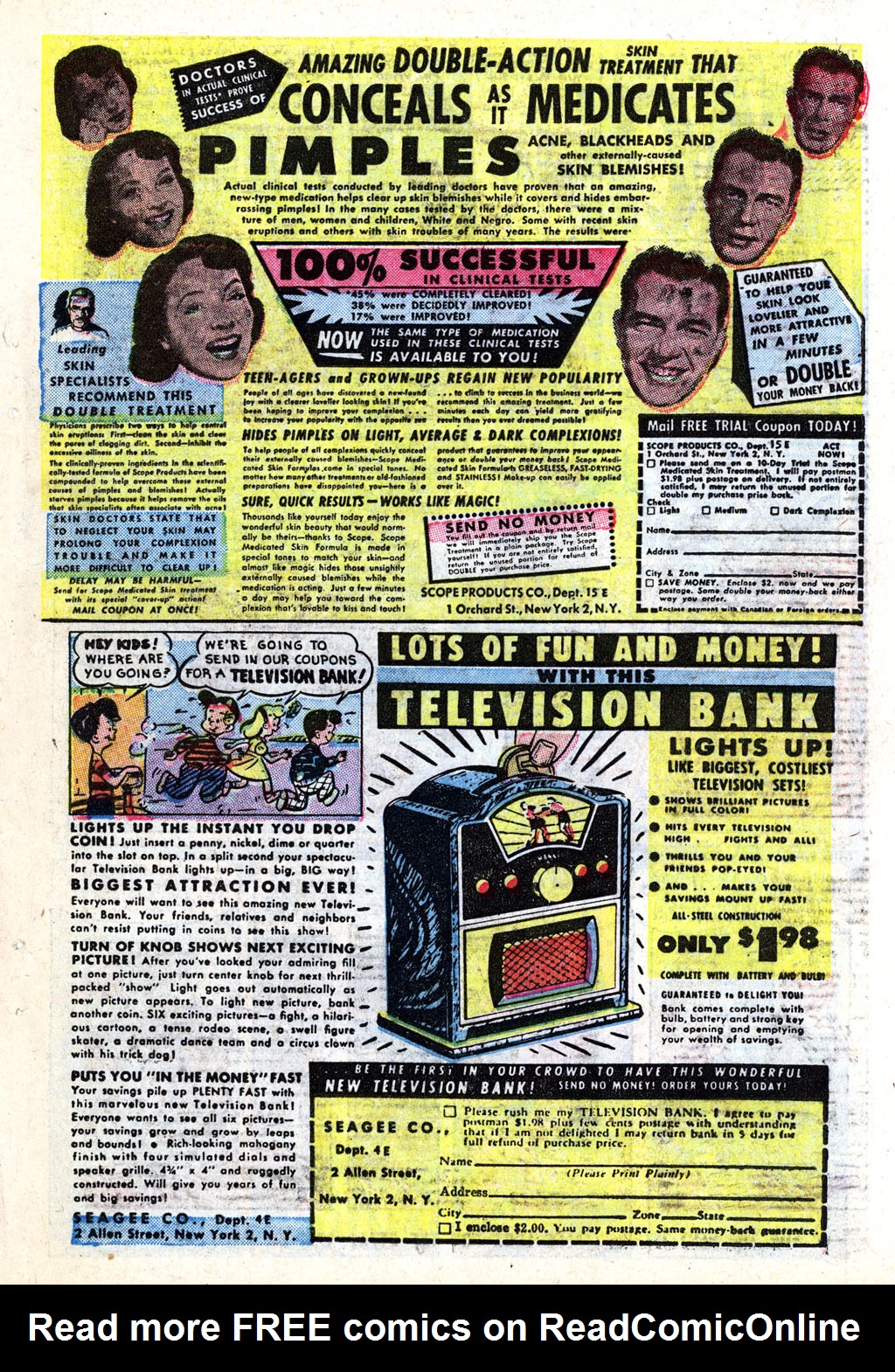 Read online Combat (1952) comic -  Issue #11 - 25