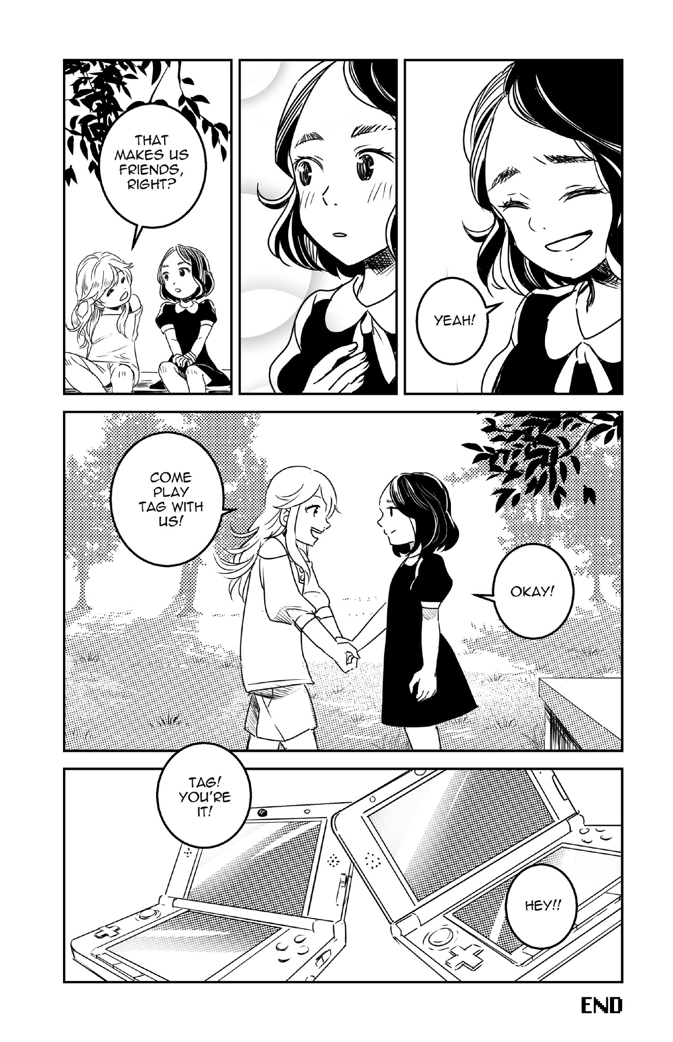 Read online Arya comic -  Issue # Full - 18