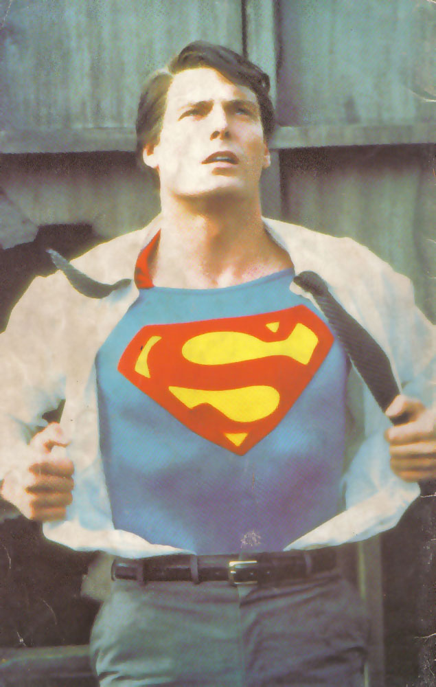 Read online Superman III comic -  Issue # Full - 52