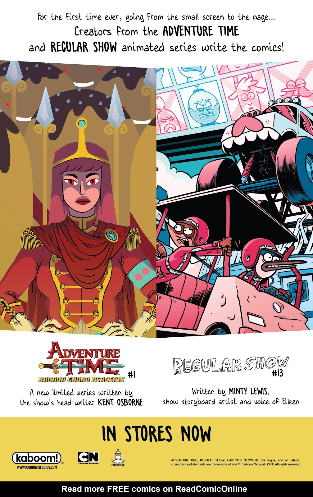 Adventure Time issue 31 - Page 28