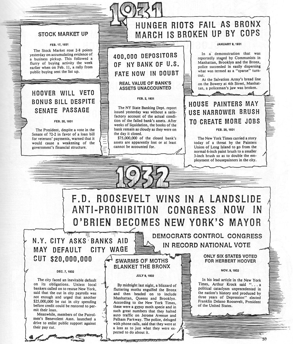 Read online A Life Force comic -  Issue #A Life Force TPB - 40