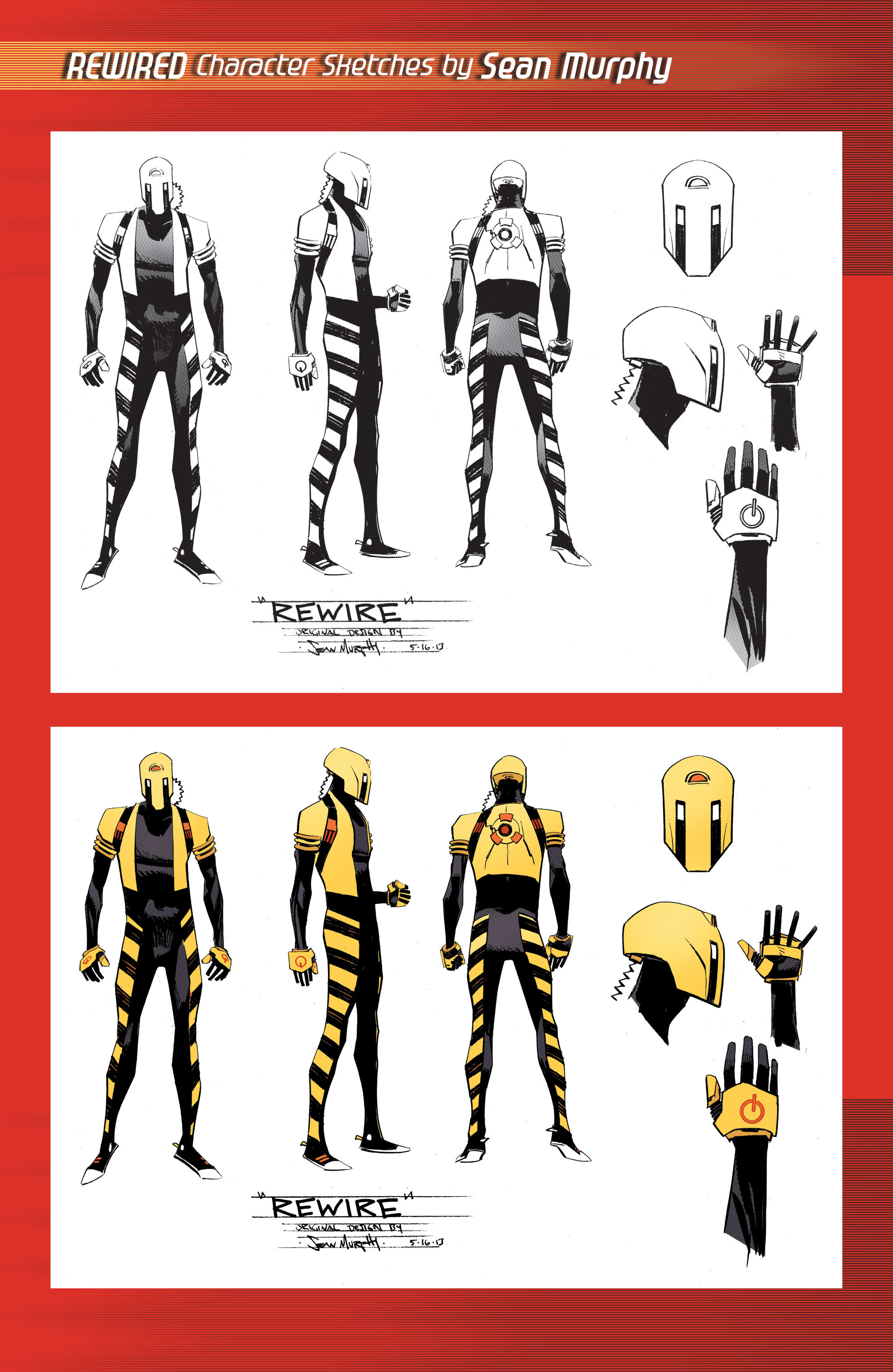Read online Batman Beyond 2.0 comic -  Issue # _TPB 1 (Part 2) - 74