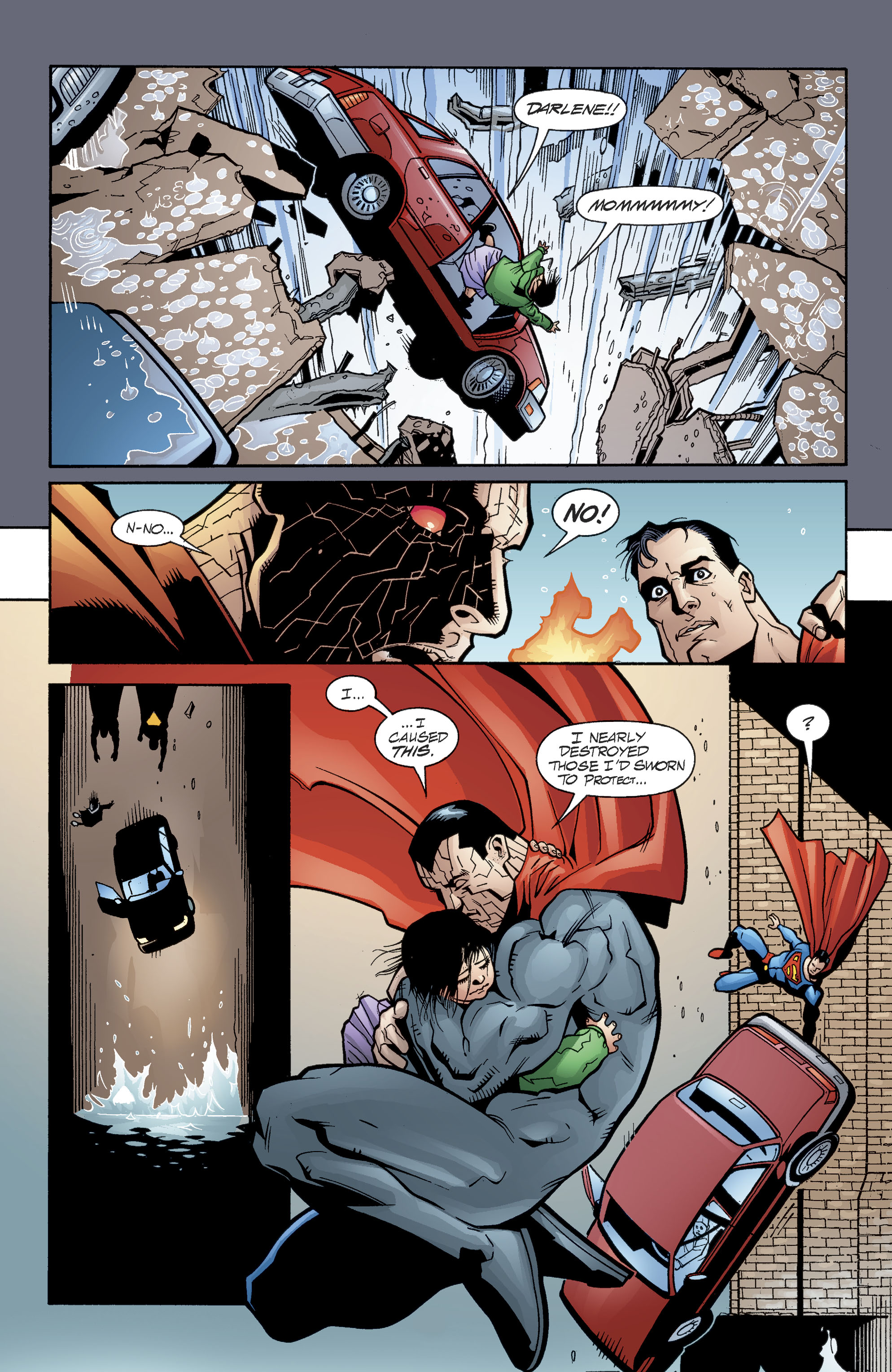 Read online Superman: The City of Tomorrow comic -  Issue # TPB (Part 3) - 61