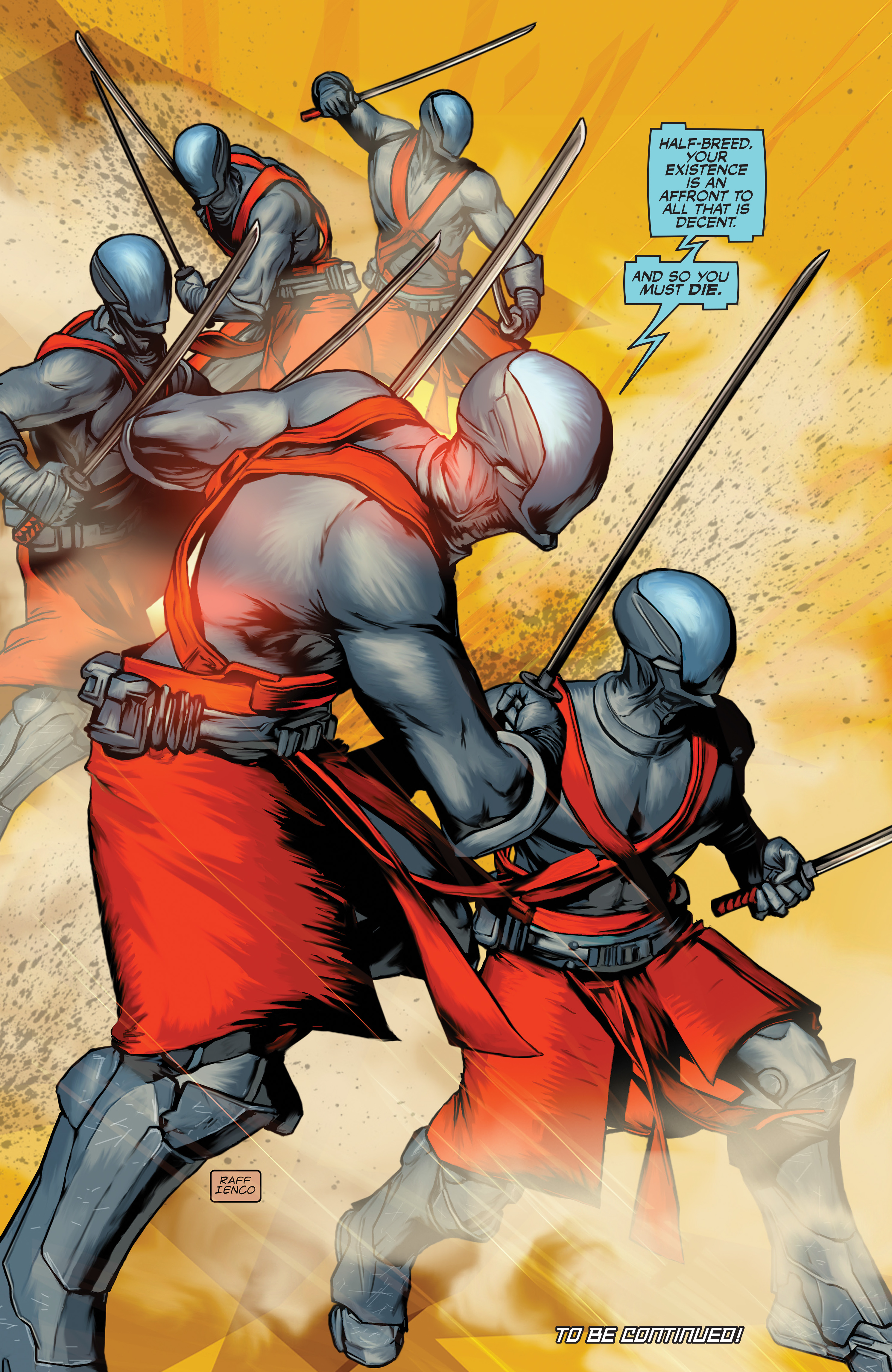 Read online Symmetry comic -  Issue #5 - 25