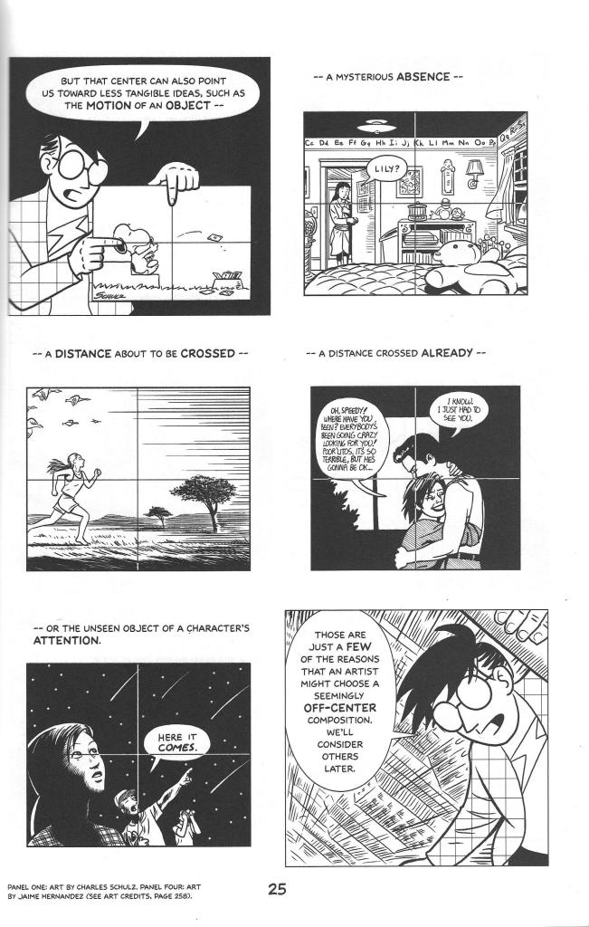 Read online Making Comics comic -  Issue # TPB (Part 1) - 33