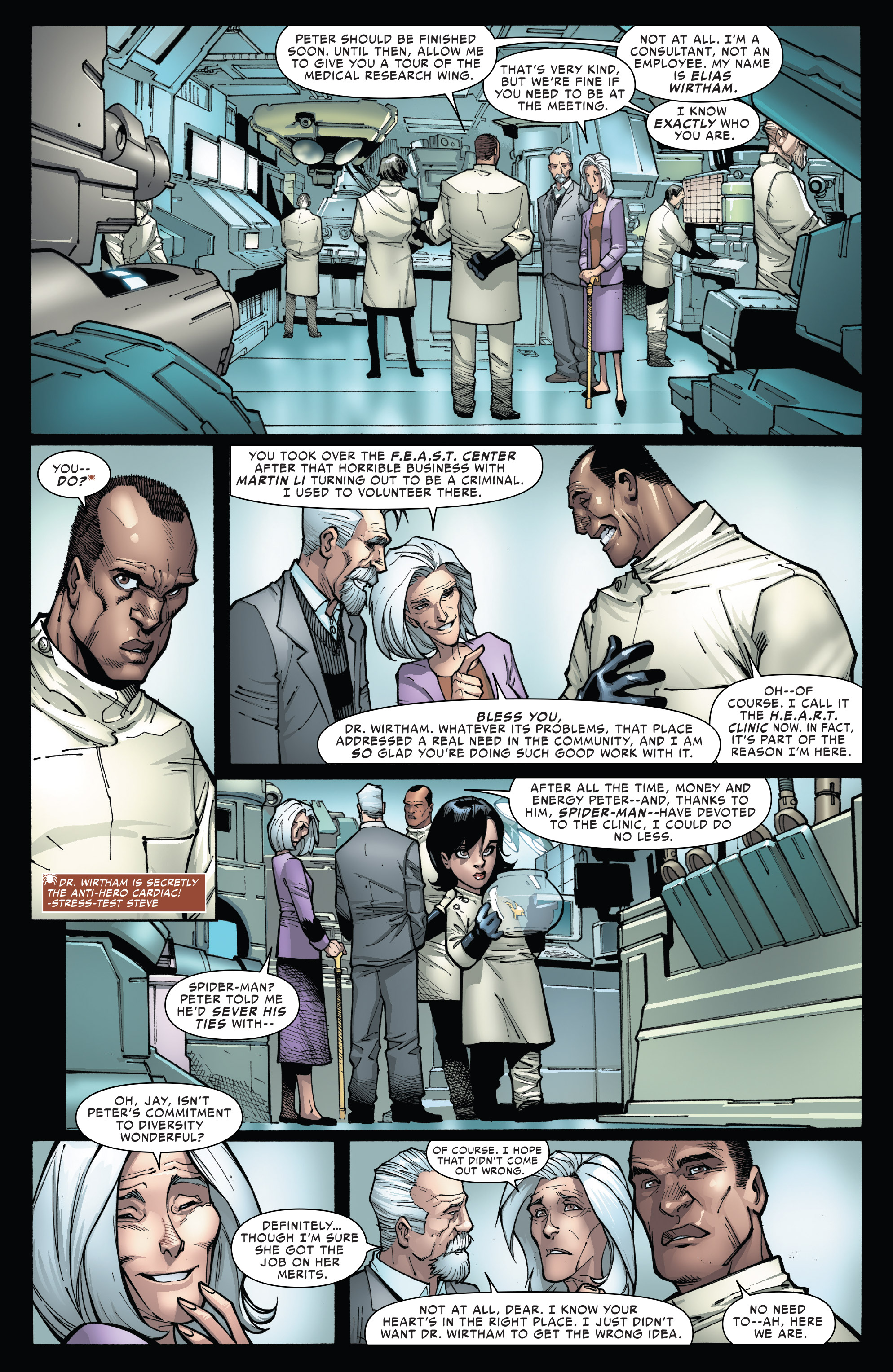 Read online Superior Spider-Man comic -  Issue # (2013) _The Complete Collection 2 (Part 2) - 45