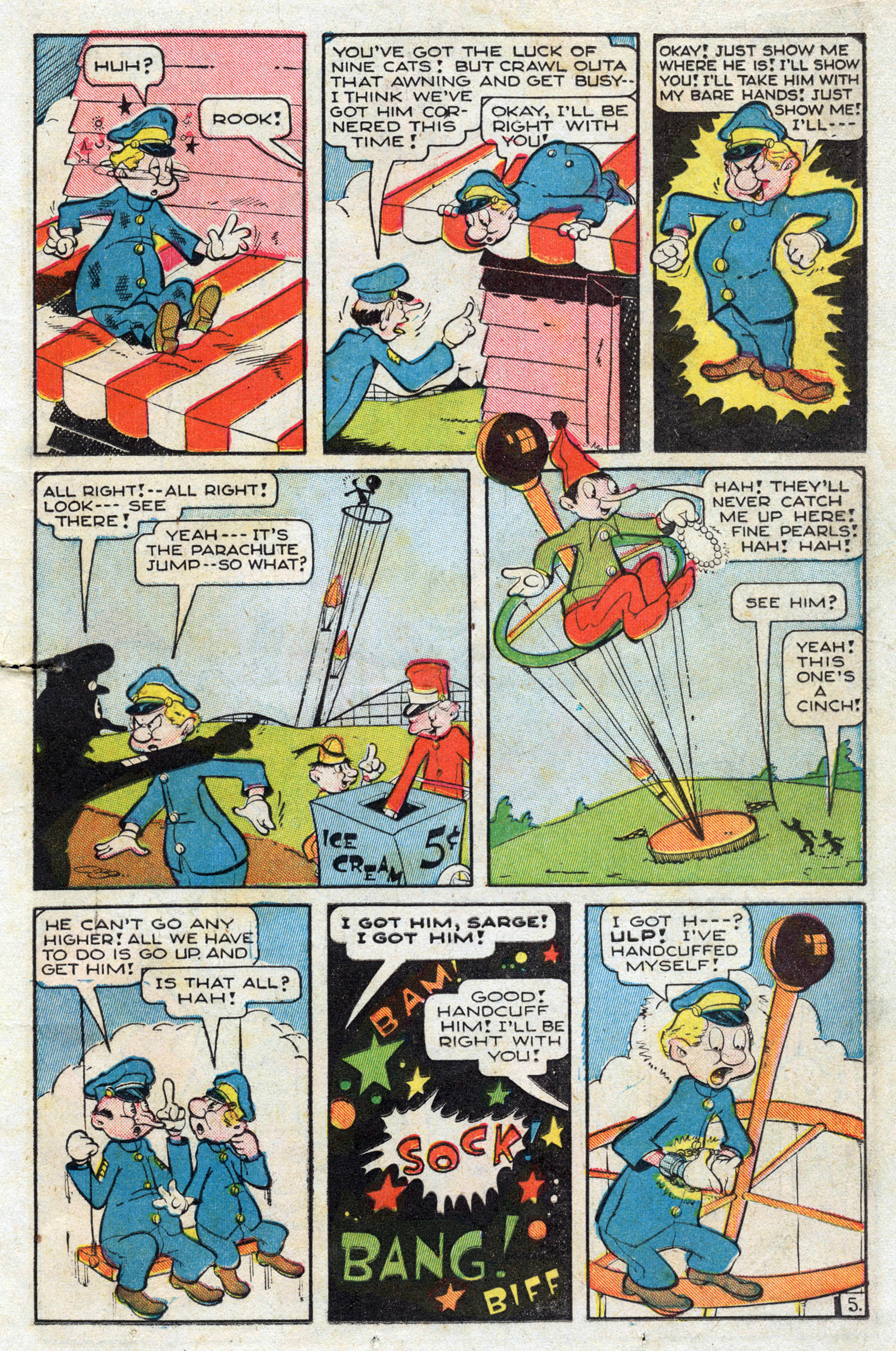 Read online Gay Comics comic -  Issue #1 - 15