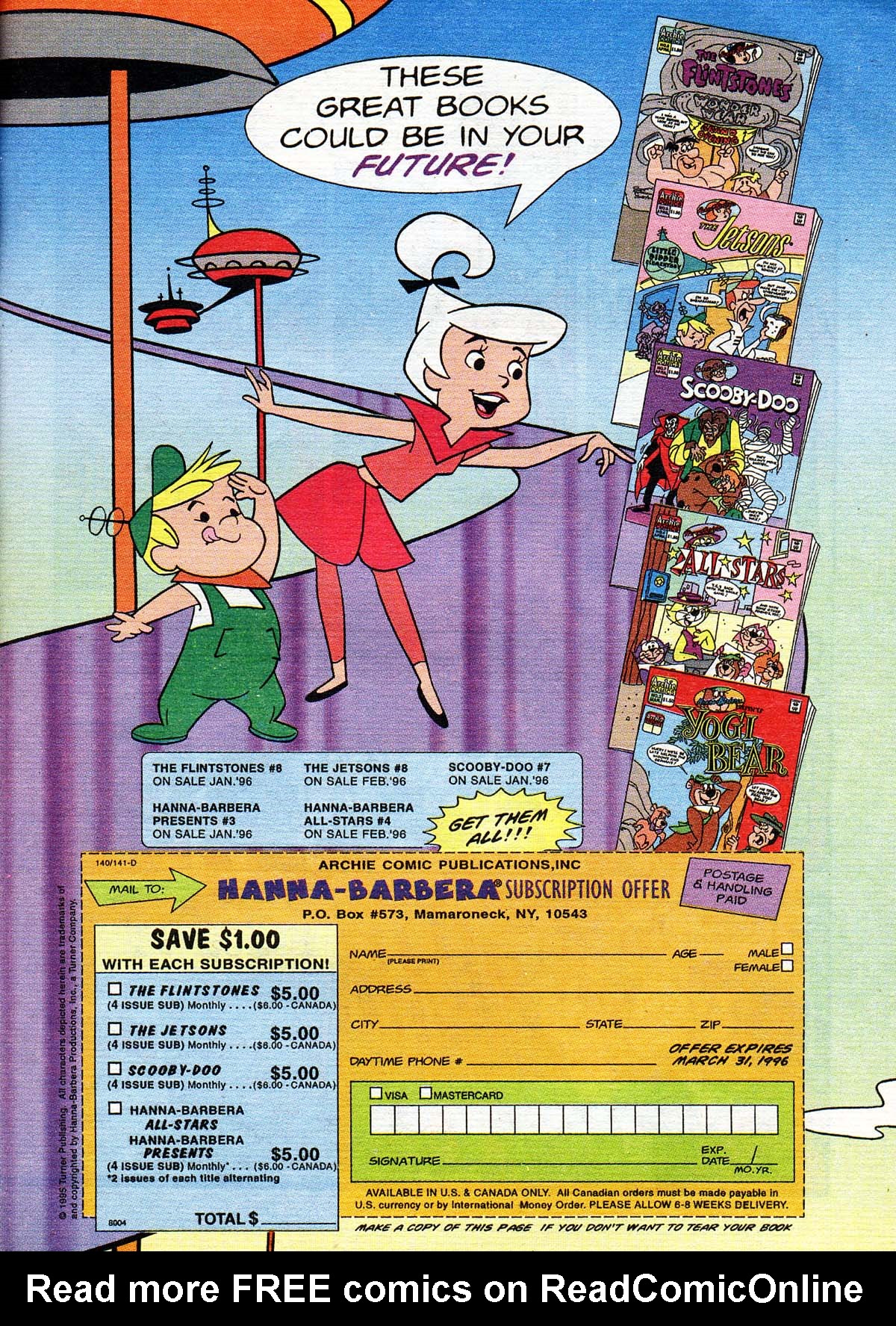 Read online Archie Digest Magazine comic -  Issue #140 - 33