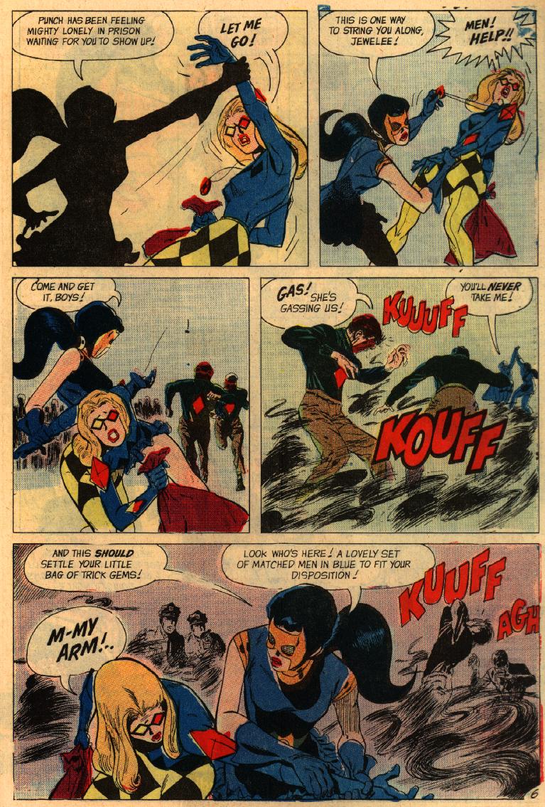 Read online Captain Atom (1965) comic -  Issue #89 - 31