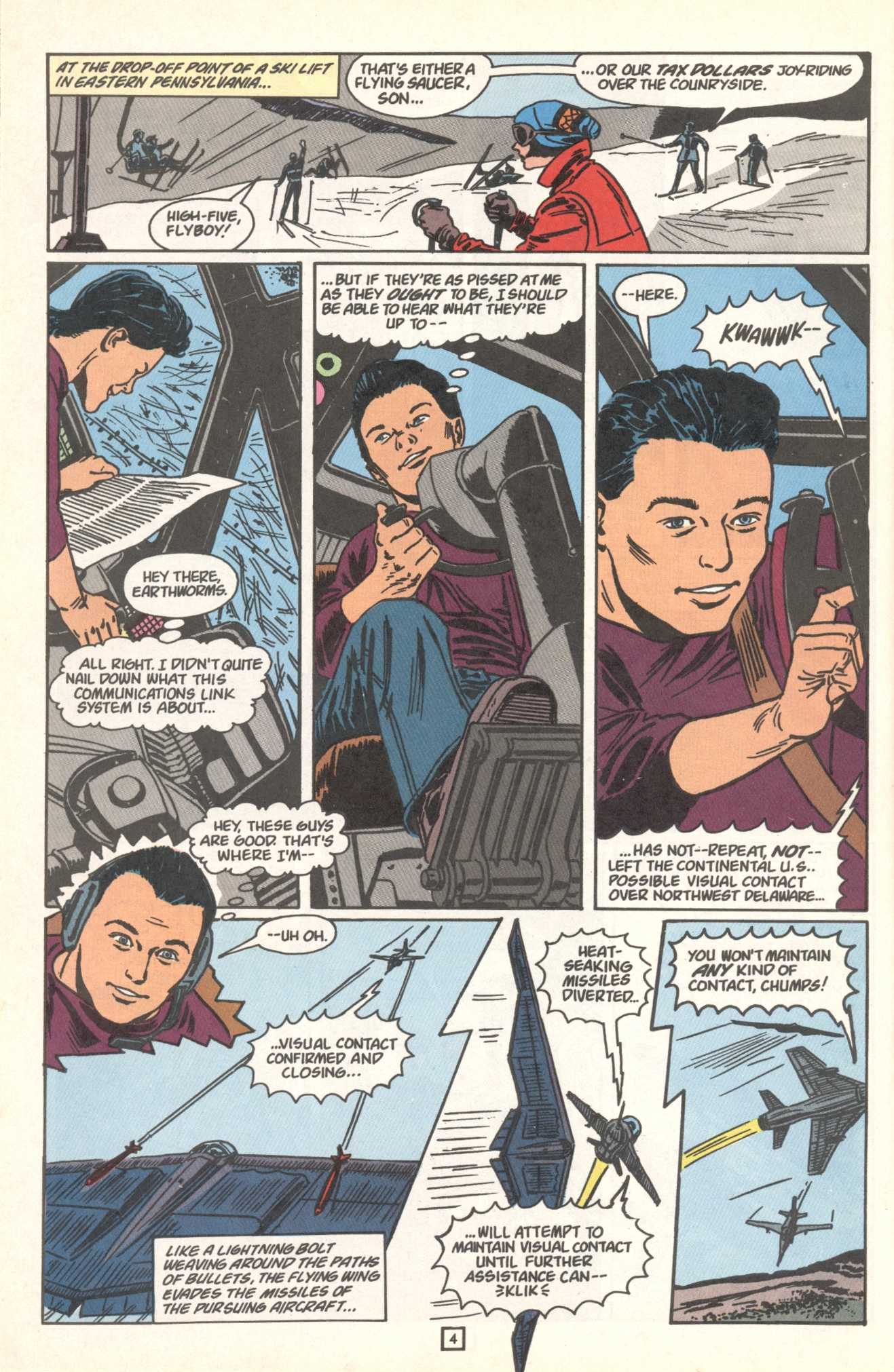 Blackhawk (1989) _Annual 1 #1 - English 50