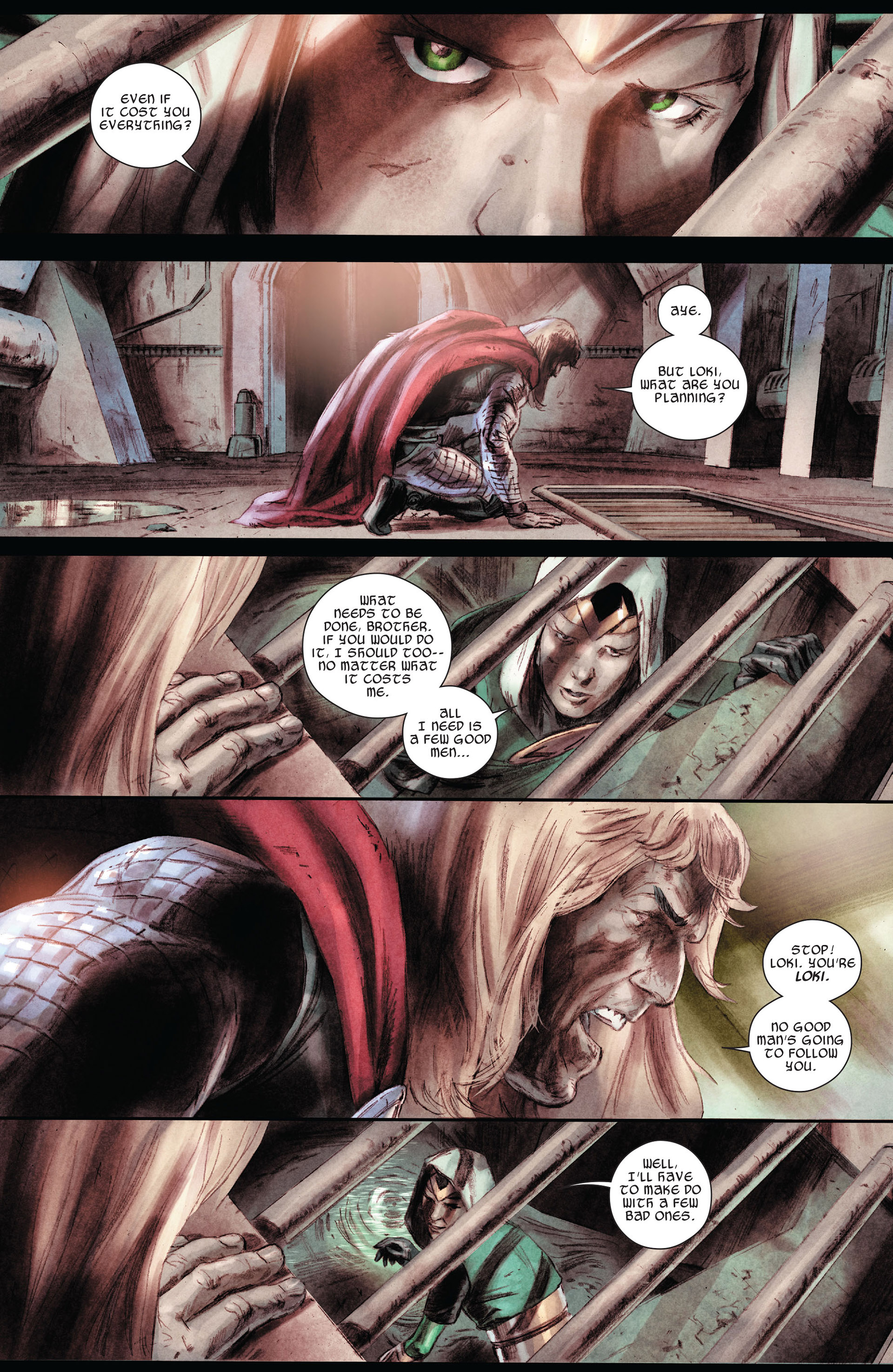 Read online Journey into Mystery (2011) comic -  Issue #623 - 16