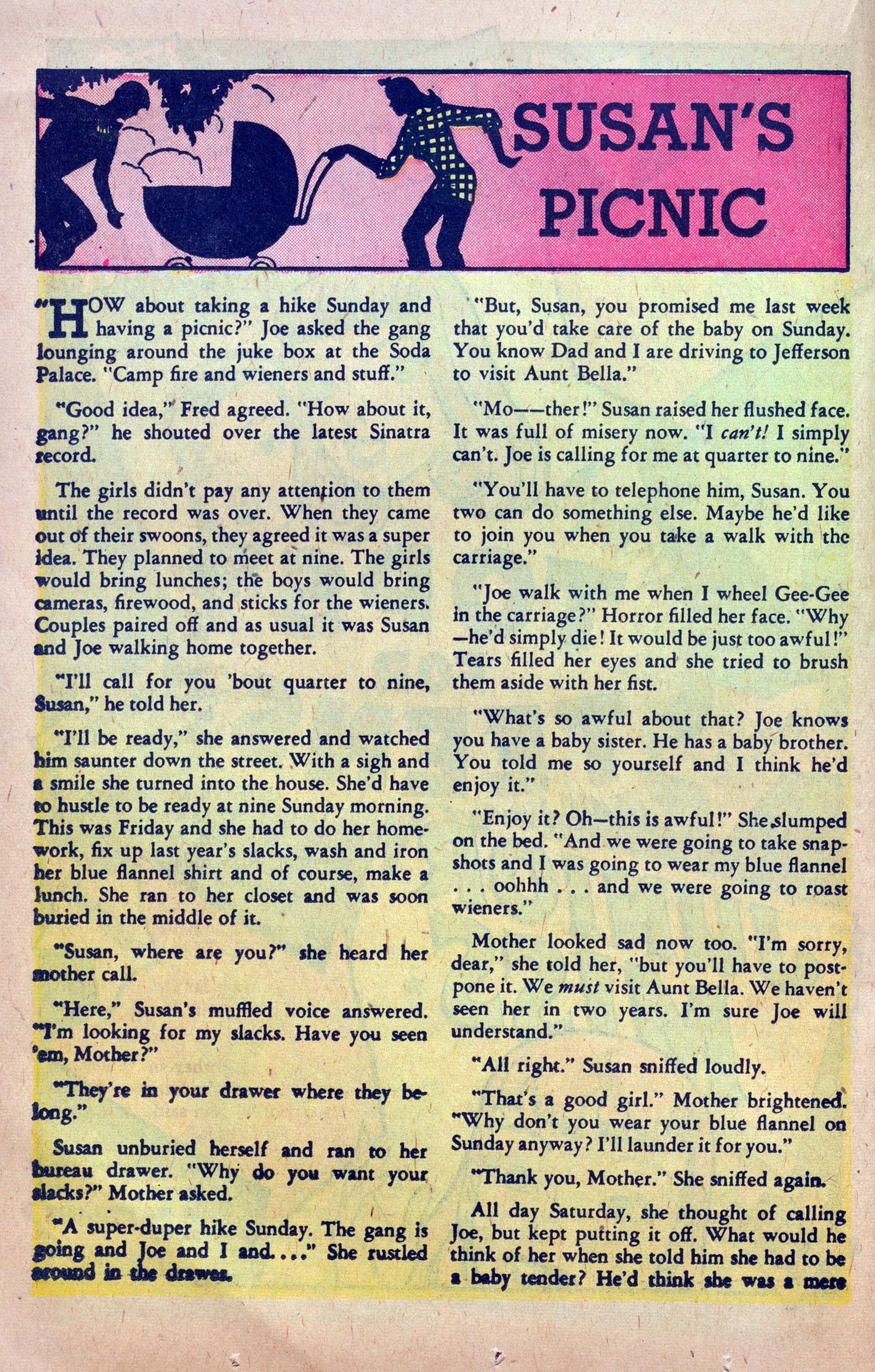 Read online Cindy Comics comic -  Issue #27 - 24