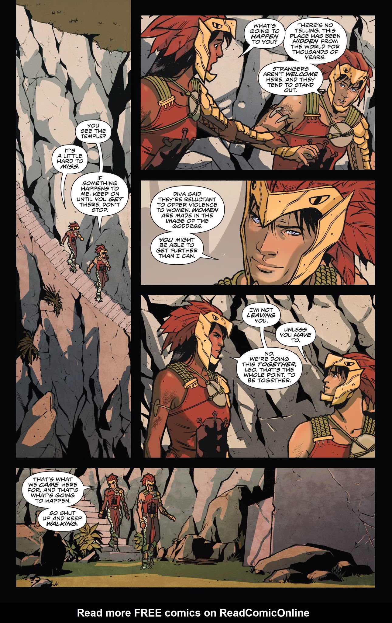 Read online Suicide Risk comic -  Issue # _TPB 6 - 79