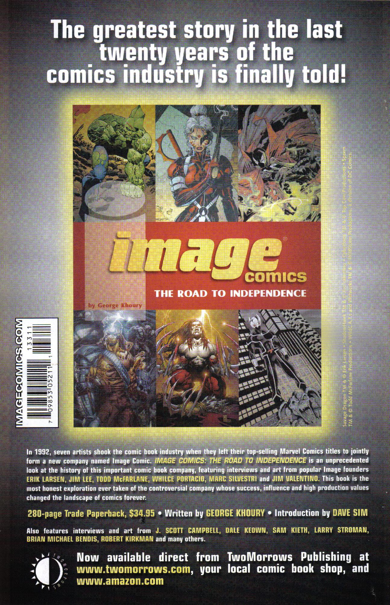 Read online The Savage Dragon (1993) comic -  Issue #133 - 31