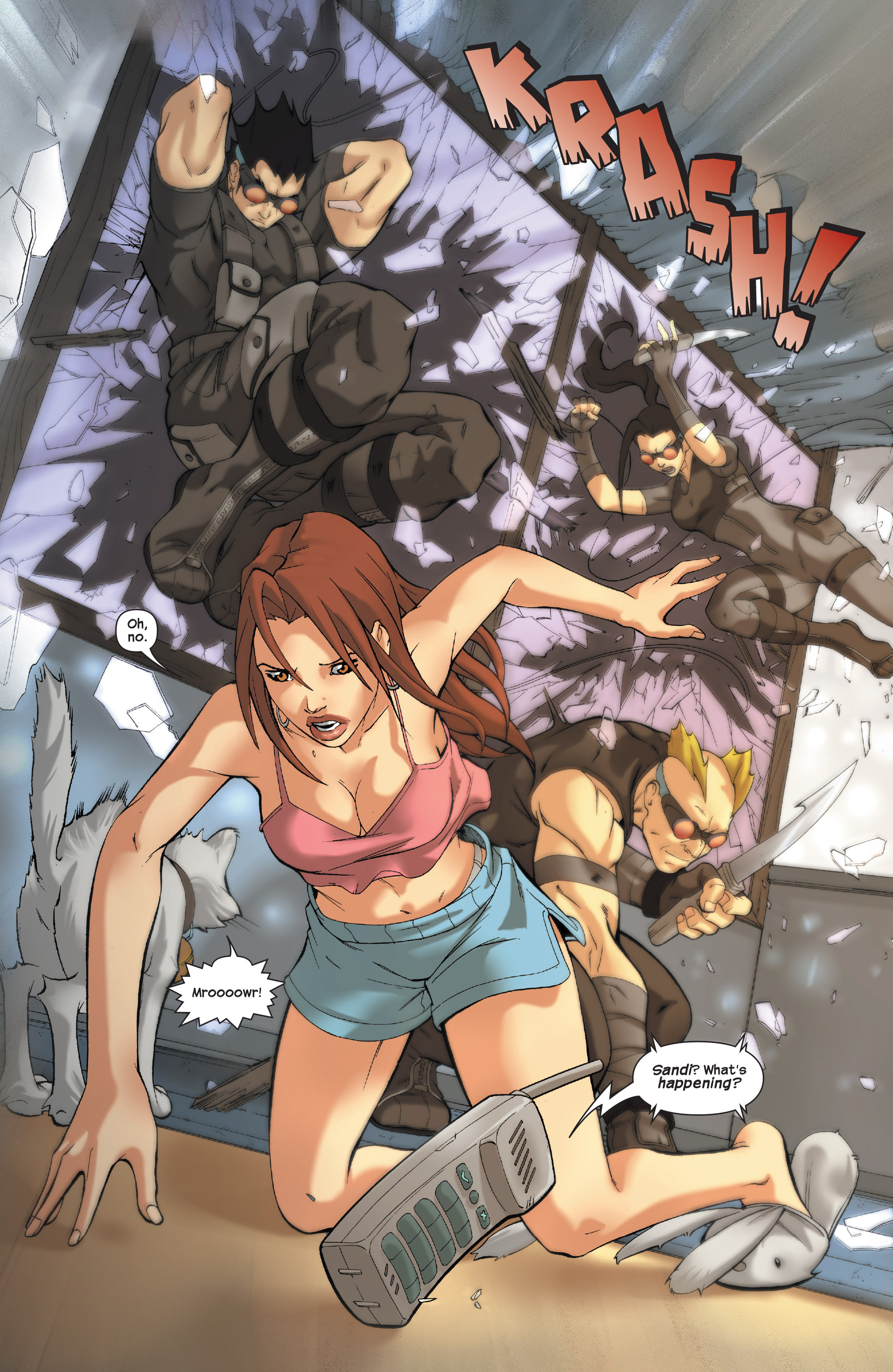 Read online Deadpool Classic comic -  Issue # TPB 9 (Part 3) - 37