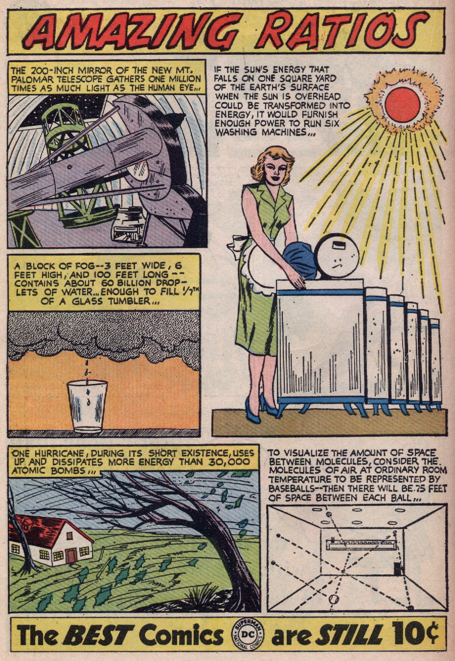 Read online Rip Hunter...Time Master comic -  Issue #5 - 22